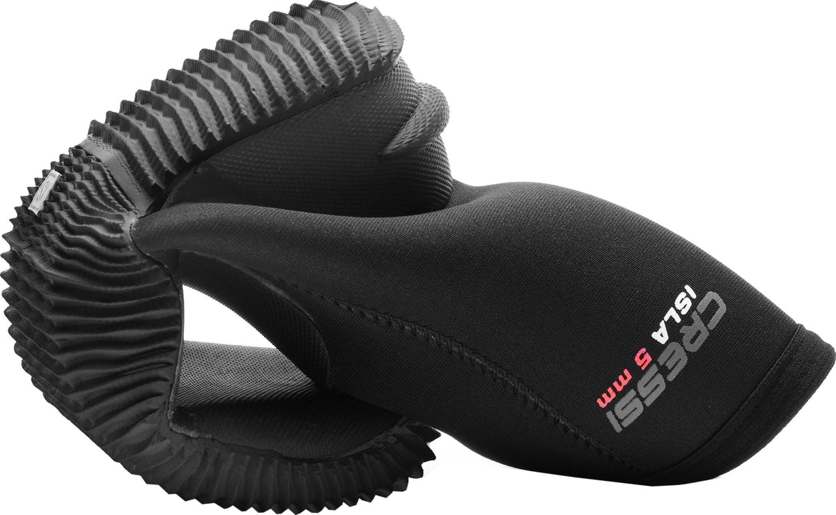 Isla W/Sole Boots - Scuba, Snorkelling, Freediving
