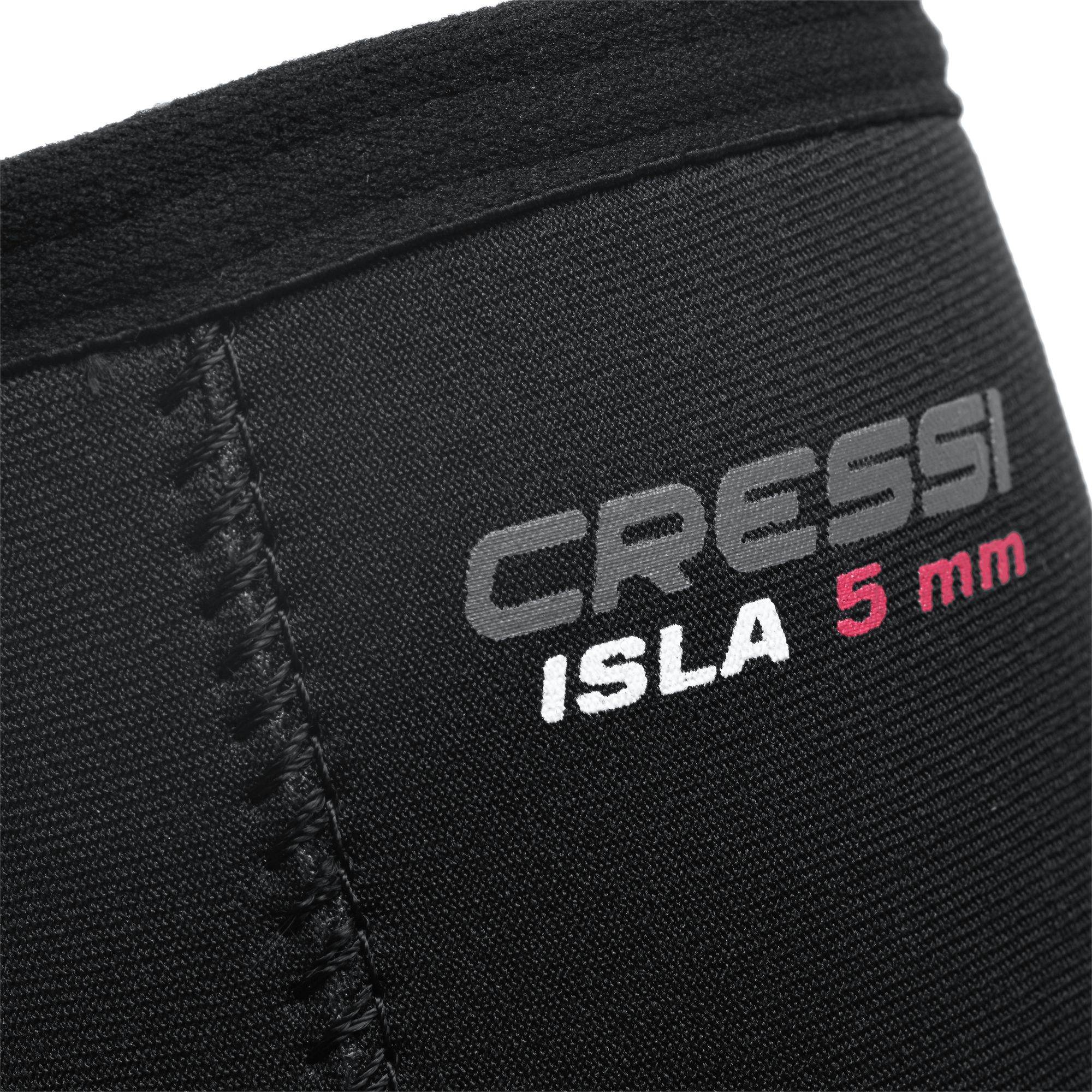 Isla W/Sole Boots - Scuba, Snorkelling, Freediving