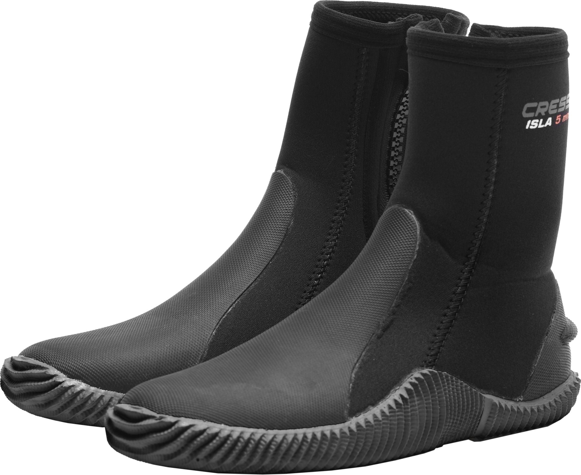 Isla W/Sole Boots - Scuba, Snorkelling, Freediving