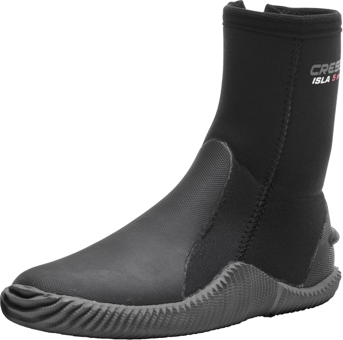 Isla W/Sole Boots - Scuba, Snorkelling, Freediving