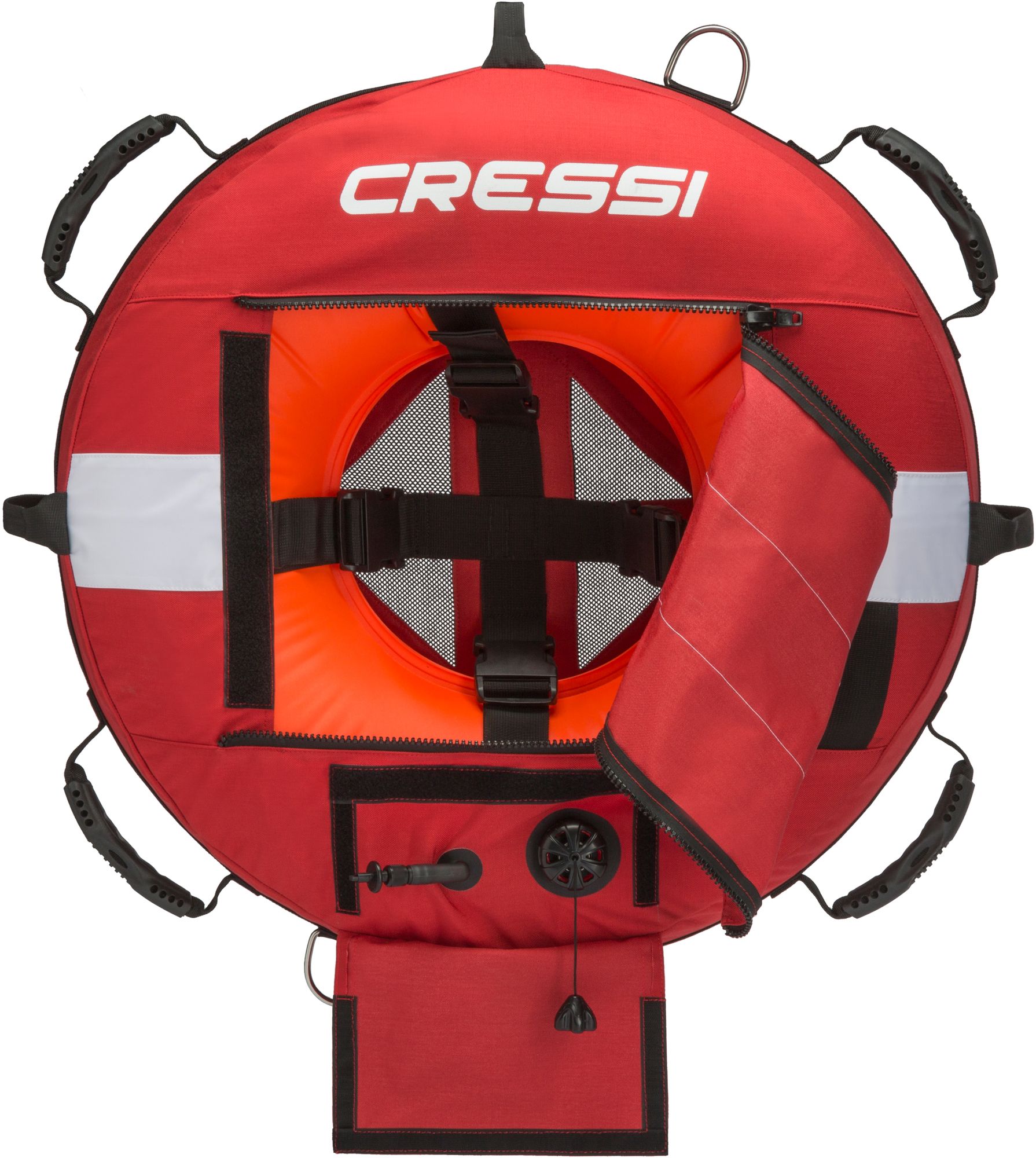 Freediving Buoy