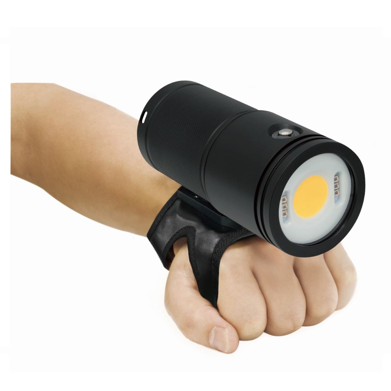 11,000-LUMEN VIDEO LIGHT