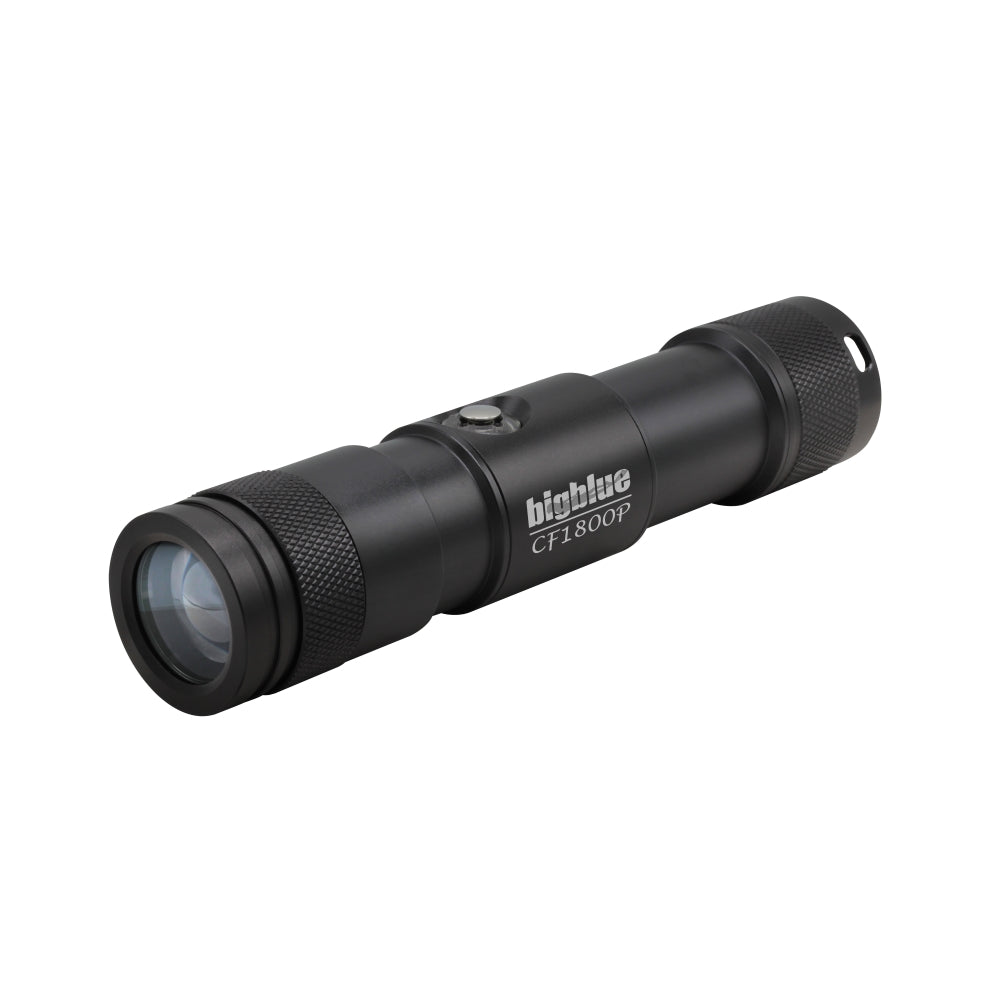 1800-LUMEN ADJUSTABLE BEAM