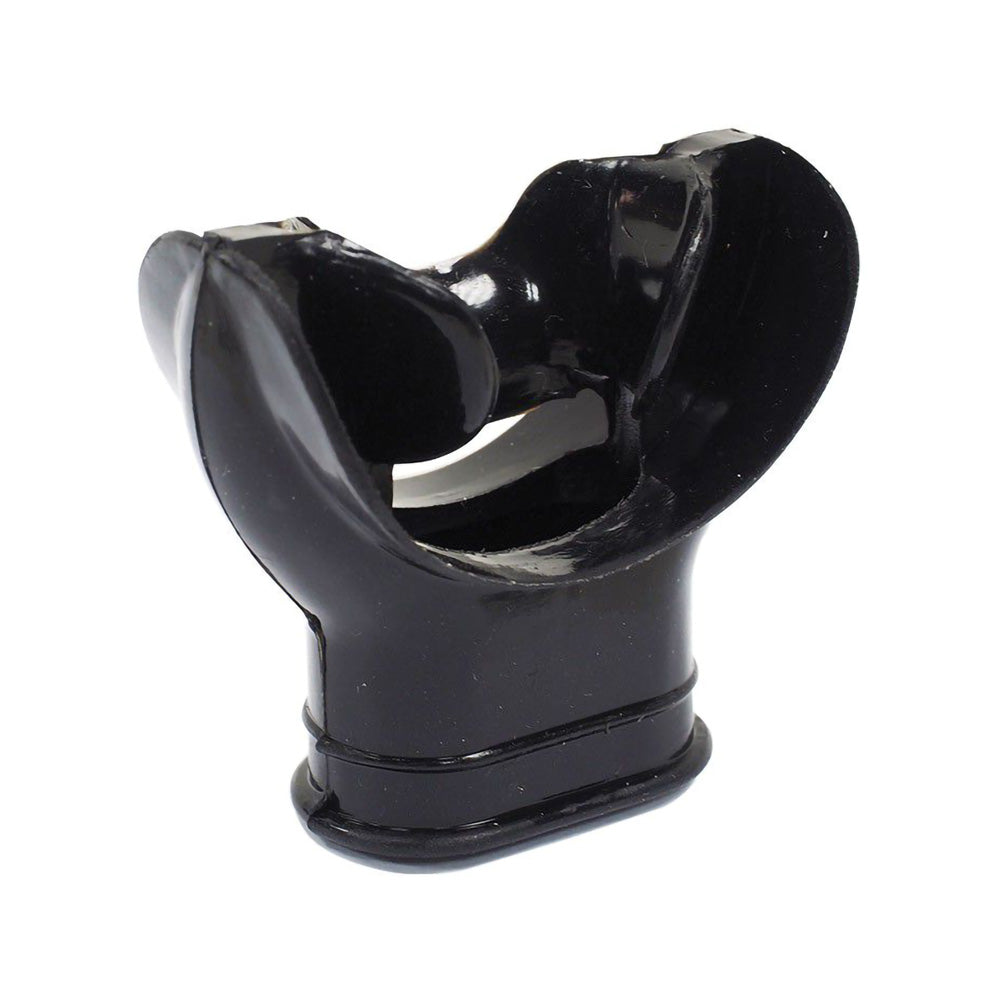 MOUTHPIECE COMFIBITE BLACK