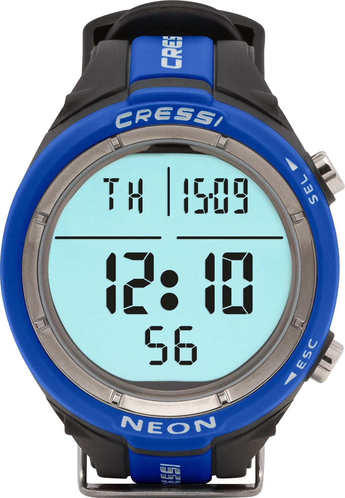Neon Watch Dive Computer