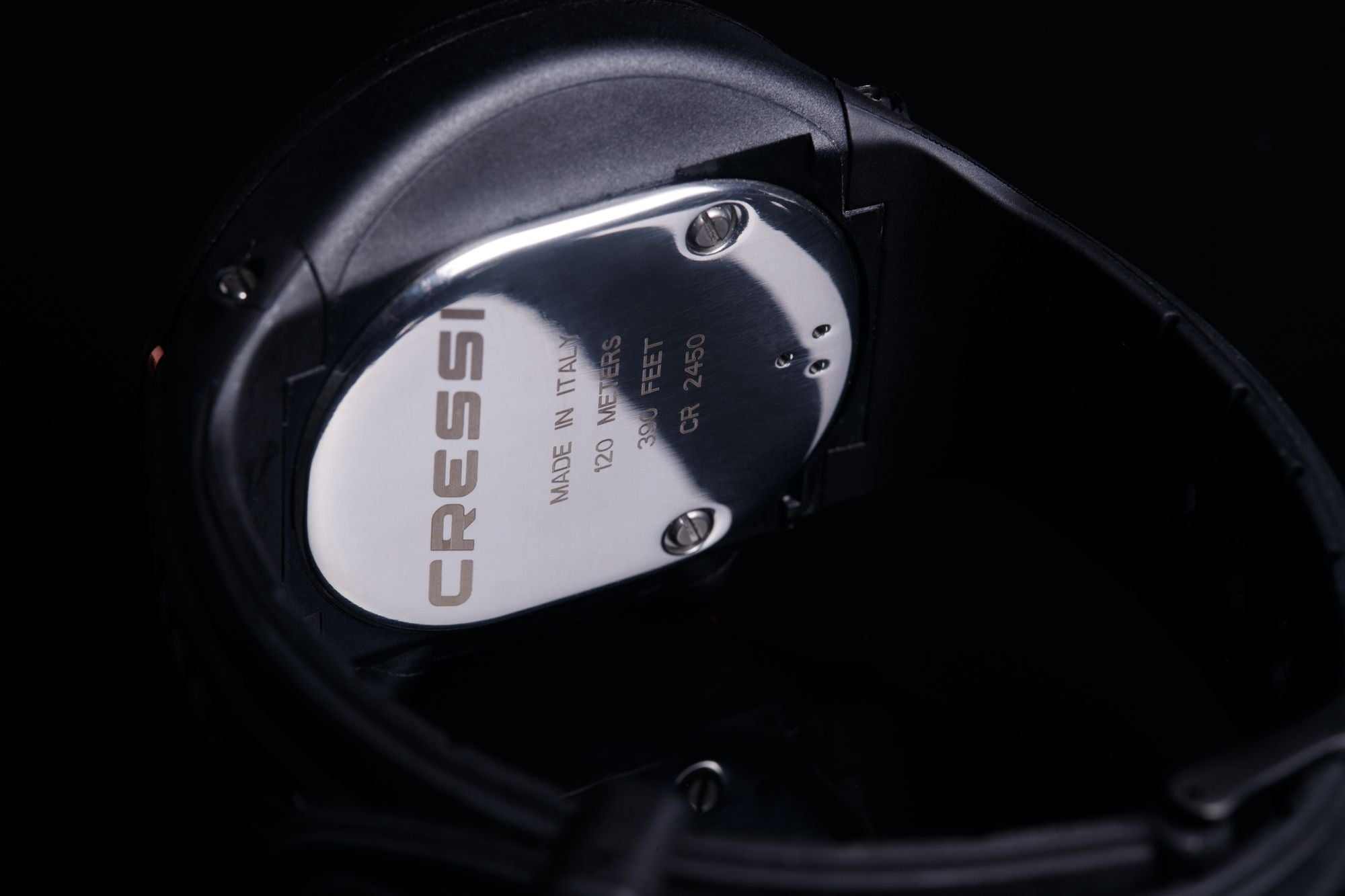 Cartesio Watch/Dive Computer