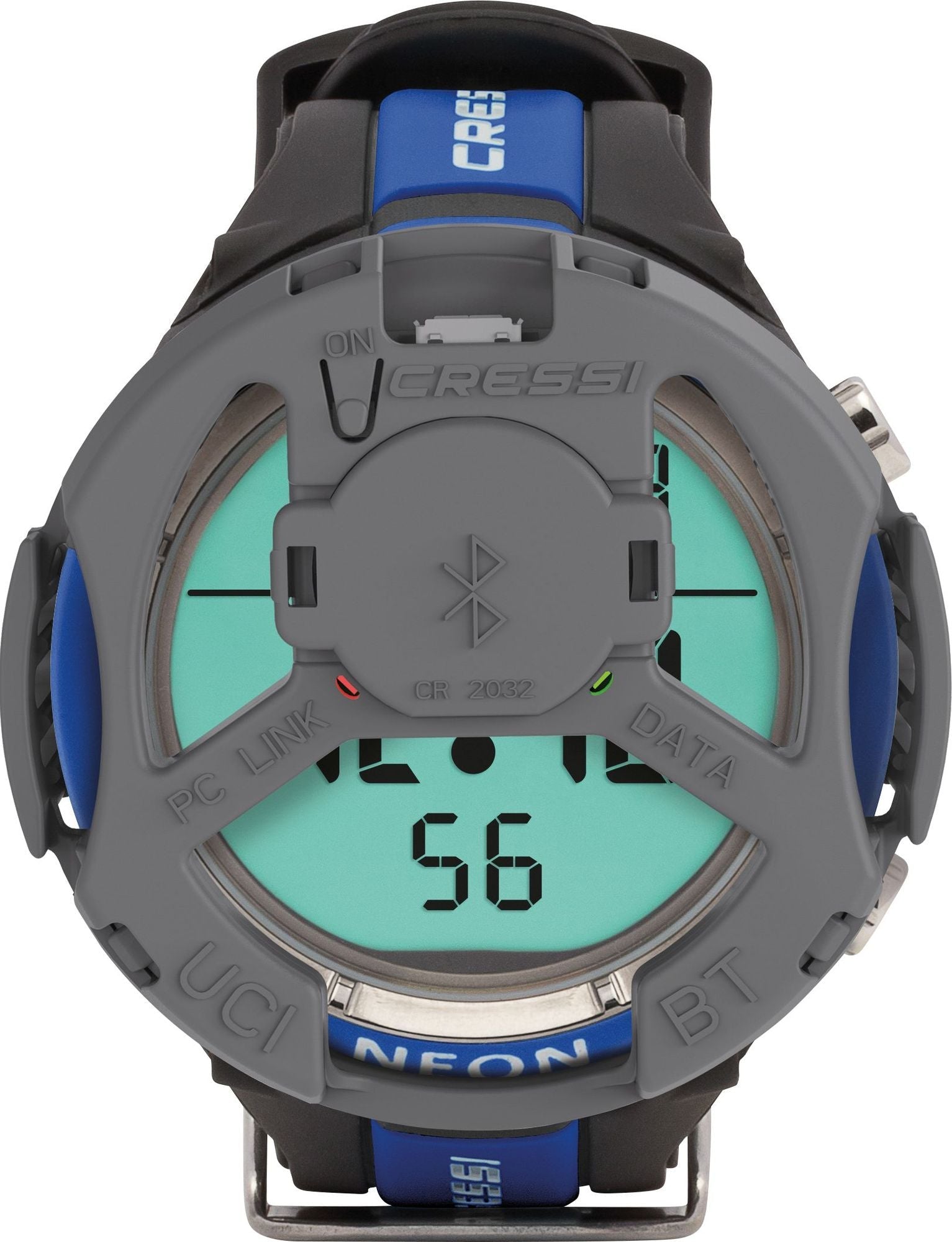 Interface BT Watch Style Computer