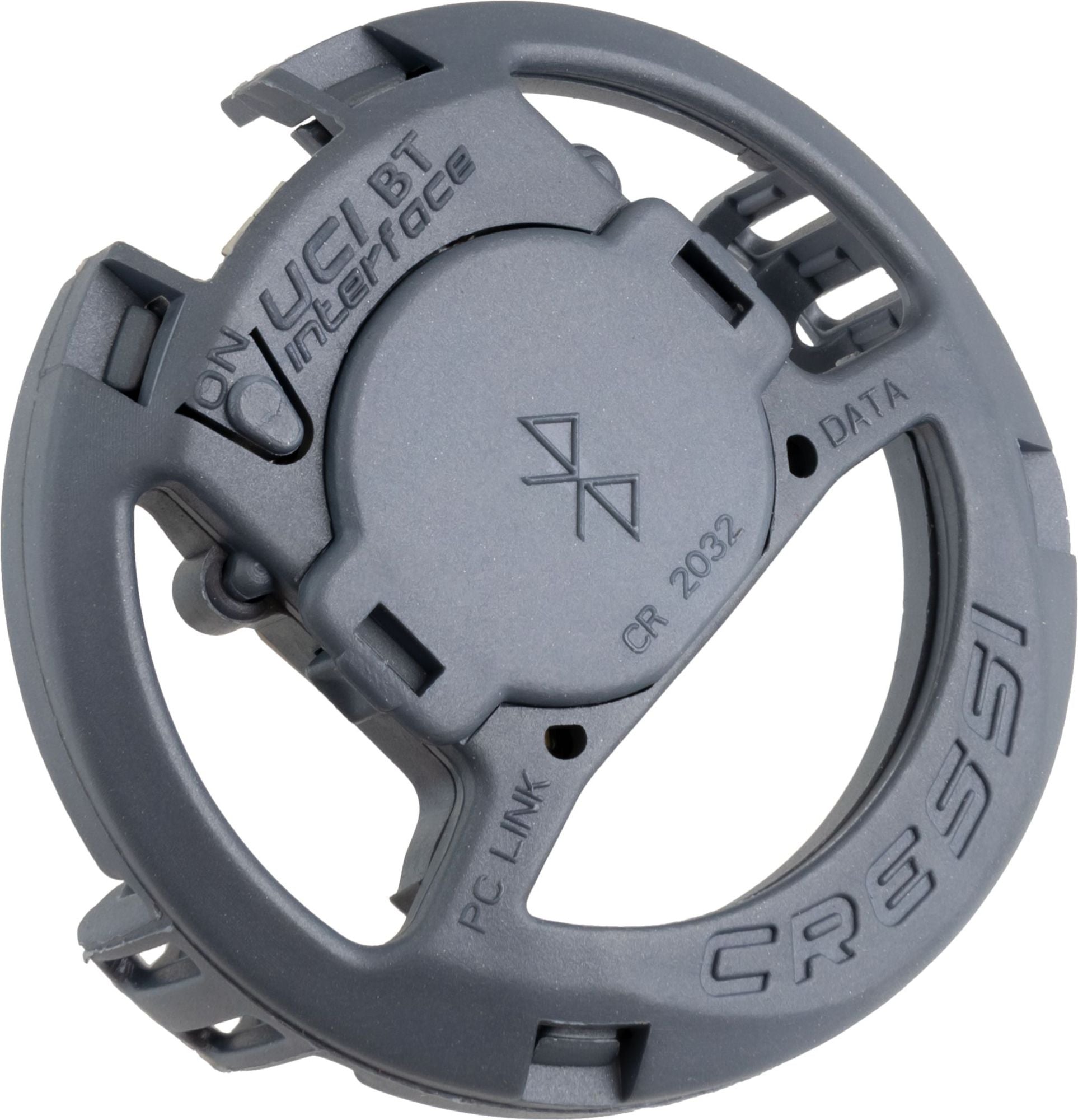 Interface BT Watch Style Computer