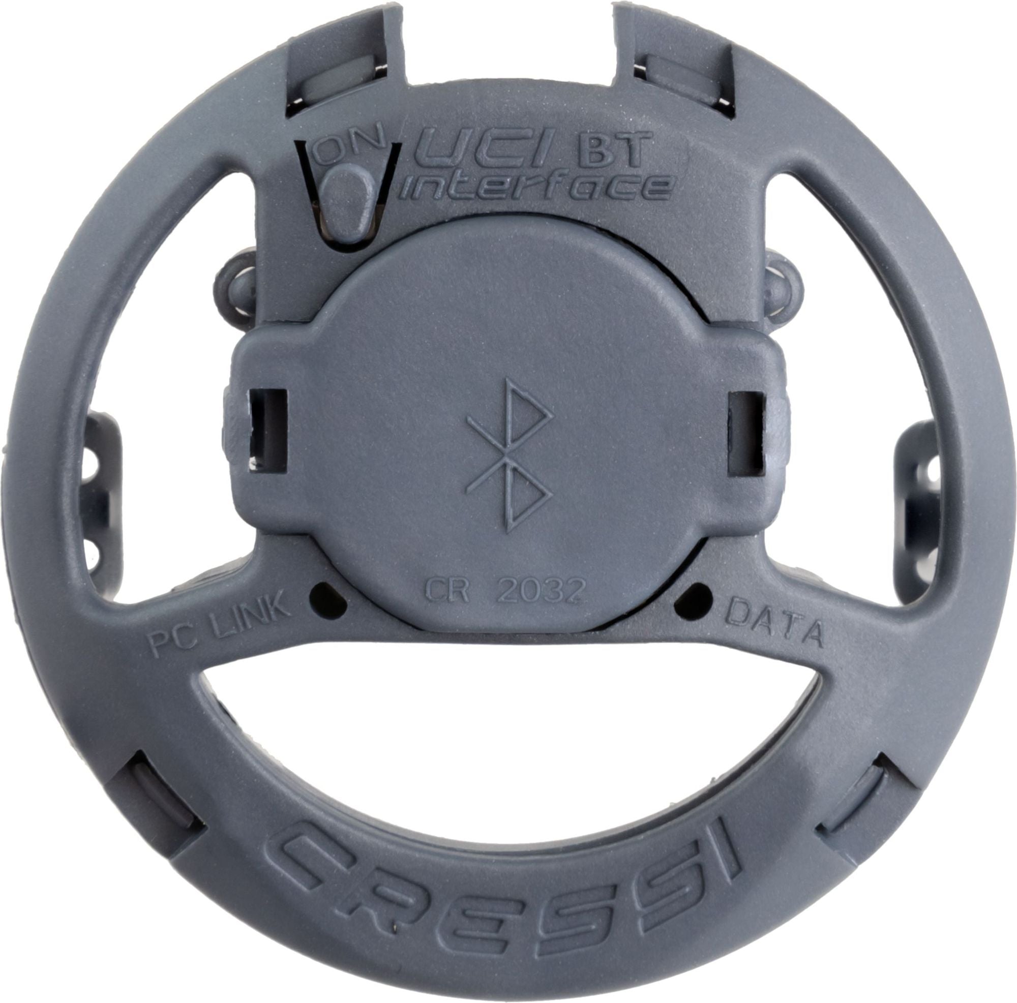 Interface BT Watch Style Computer