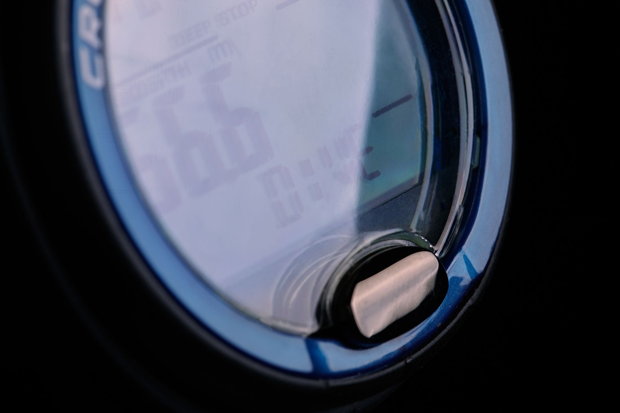 Donotello Diving Computer