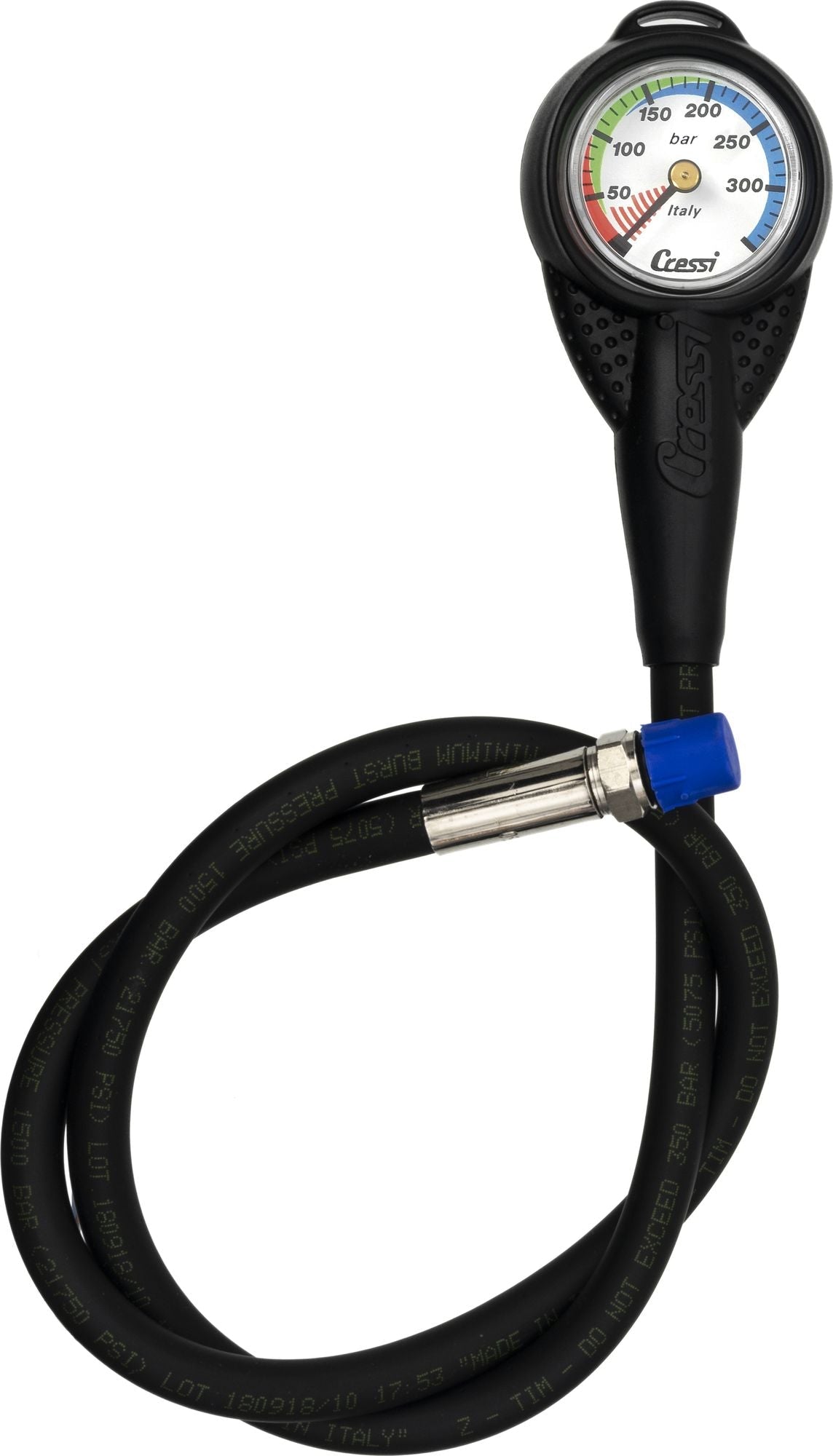 Mini SPG w/Rubber Housing (Bar)