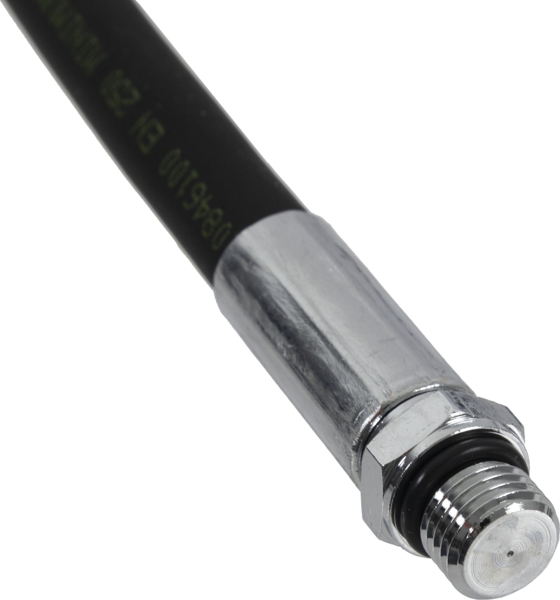 Mini SPG w/Rubber Housing (Bar)