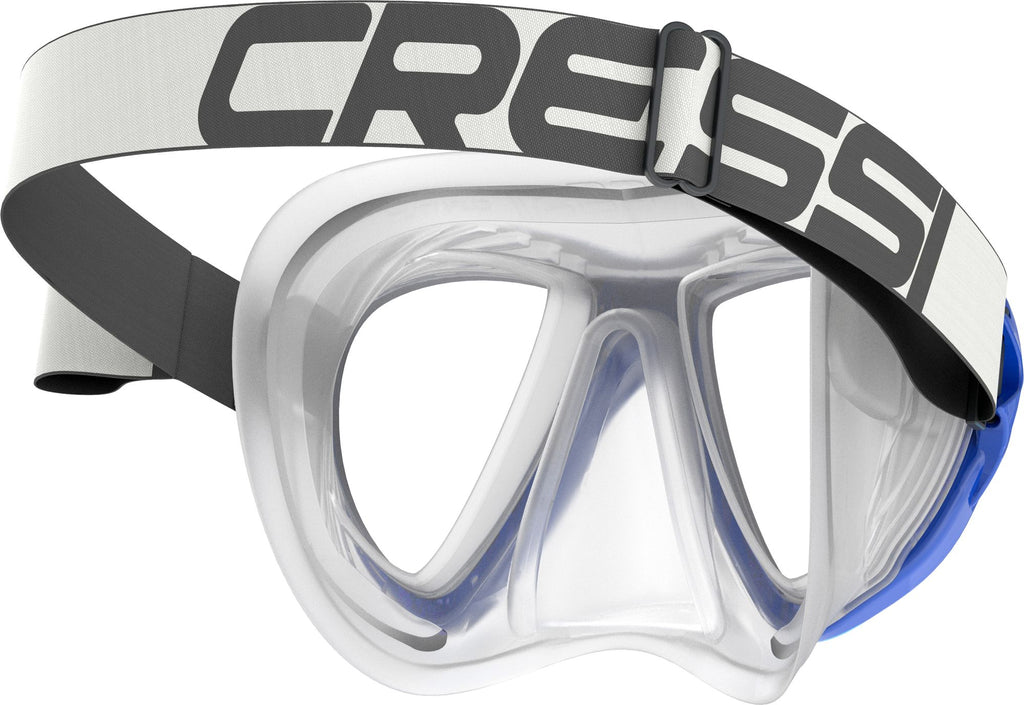 Maui Snorkel Set