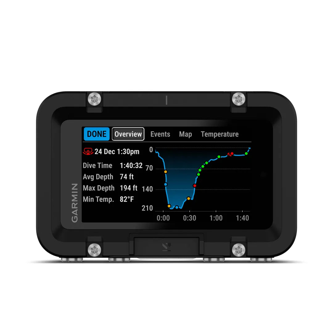 DESCENT X50i
