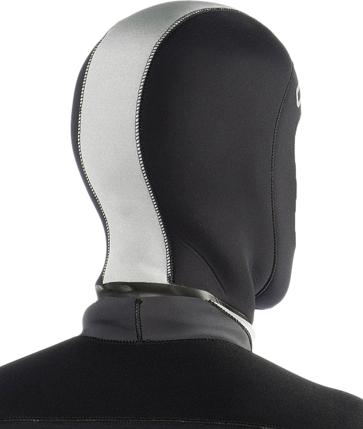 Draget Hood Hood 5 mm , 3 mm