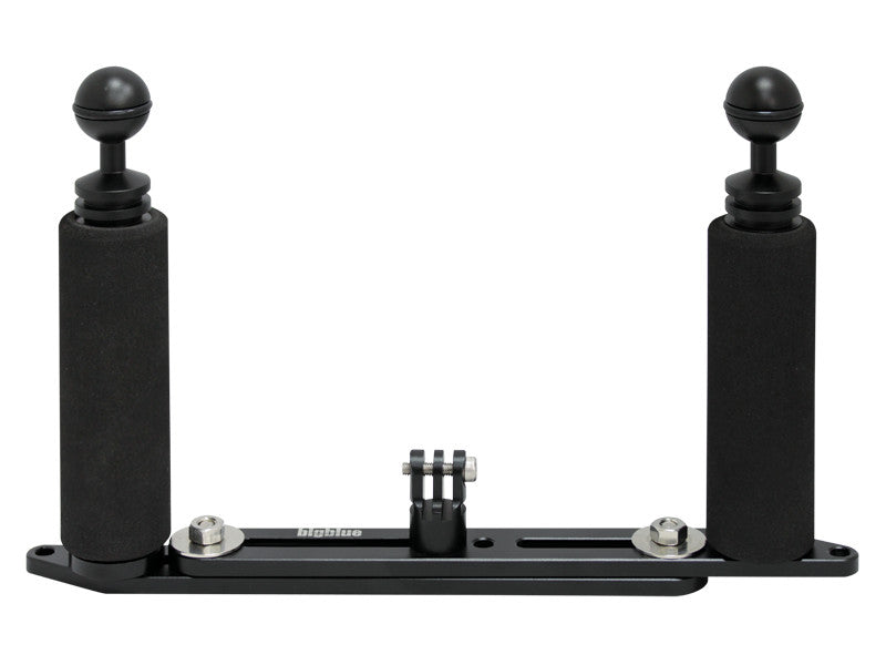 EXTENDED GOPRO CAMERA TRAY