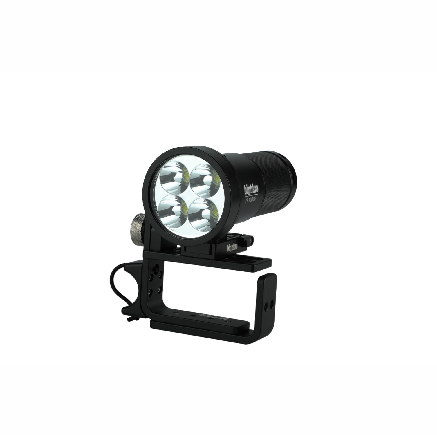 EASY RELEASE ADJUSTABLE GOODMAN HANDLE