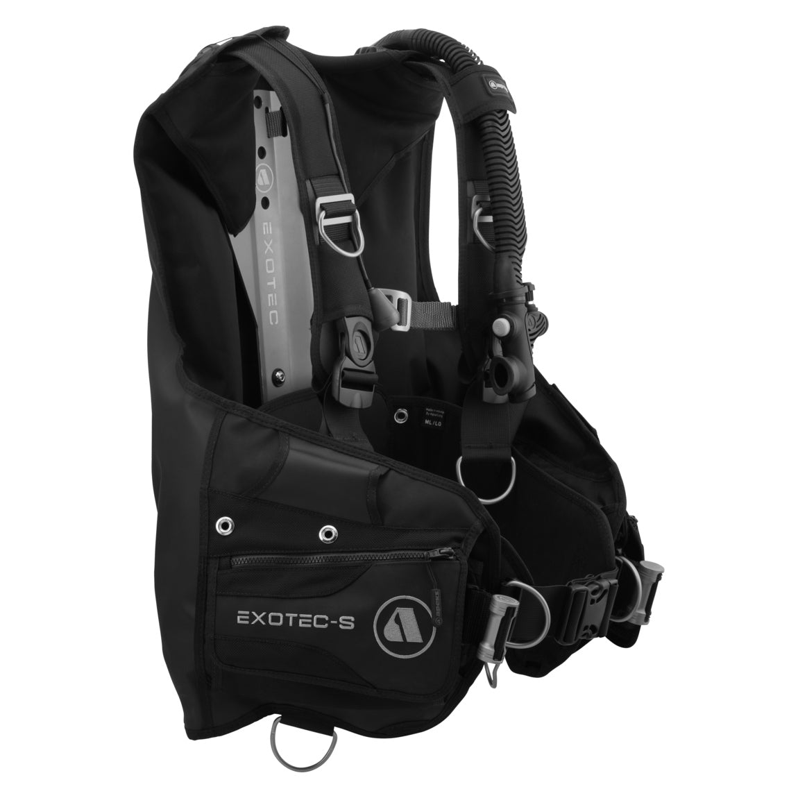 EXOTEC-S