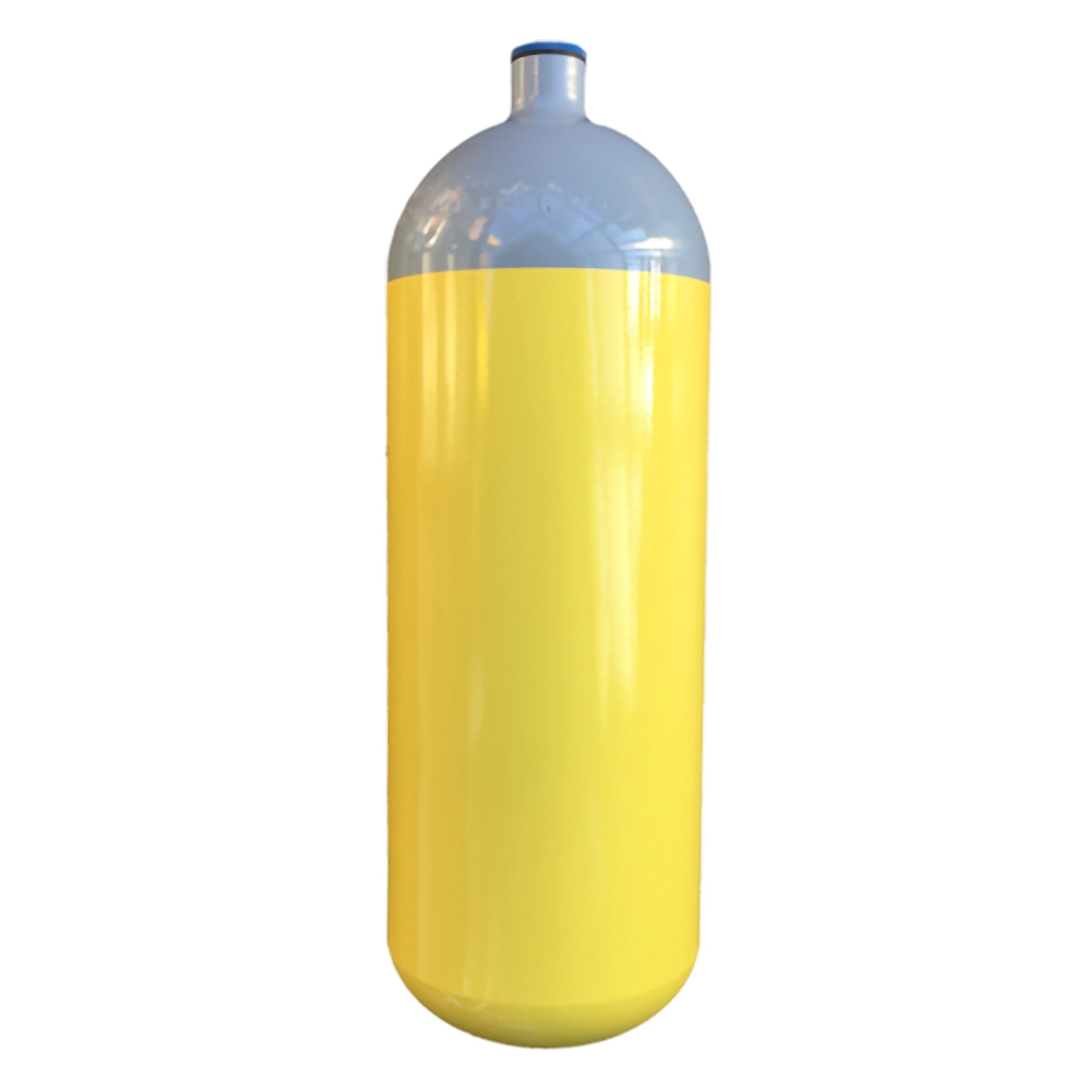 15L Cylinder 232 Bar