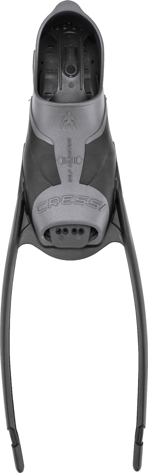 Gara Modular Foot Pocket