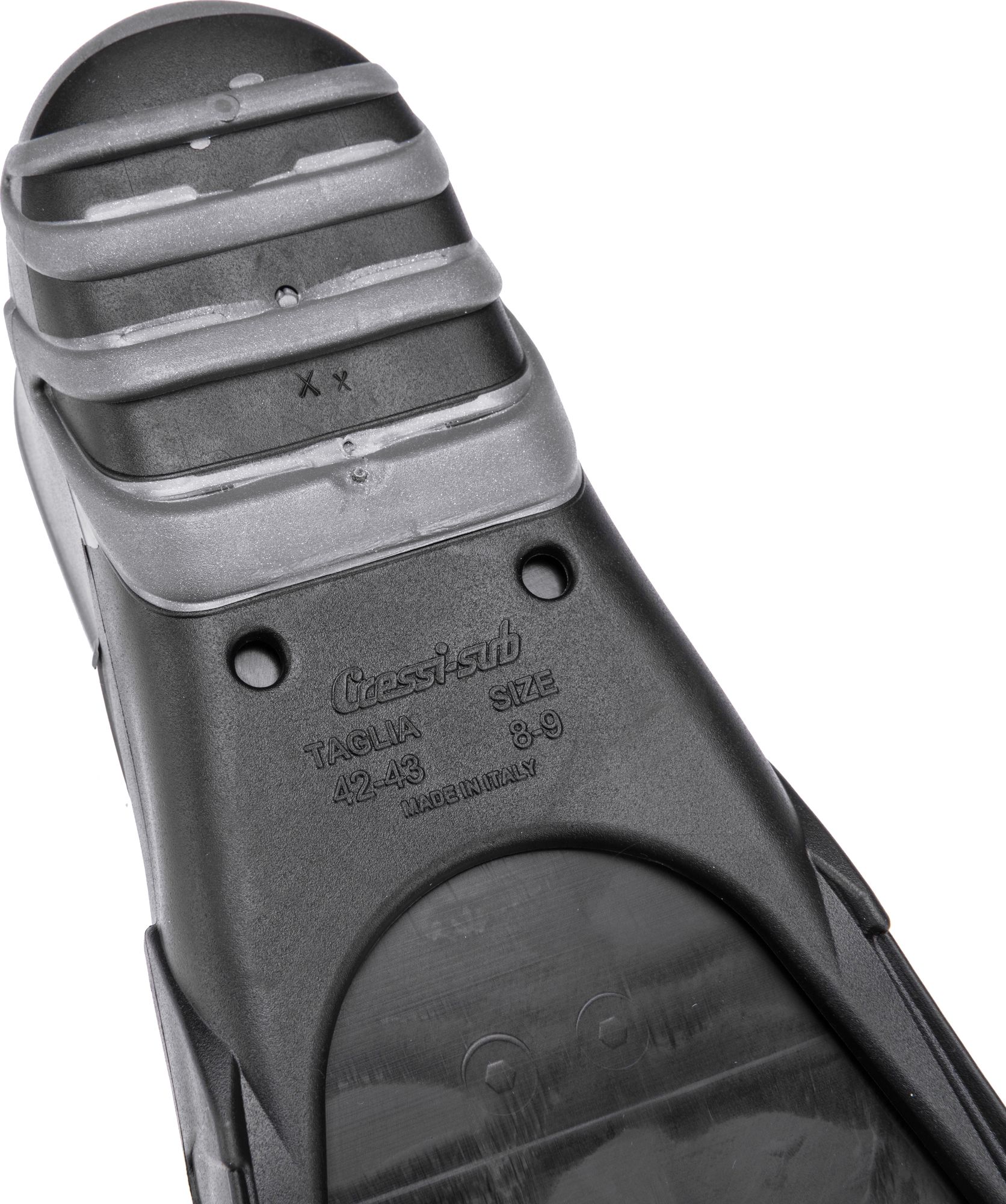 Gara Modular Foot Pocket
