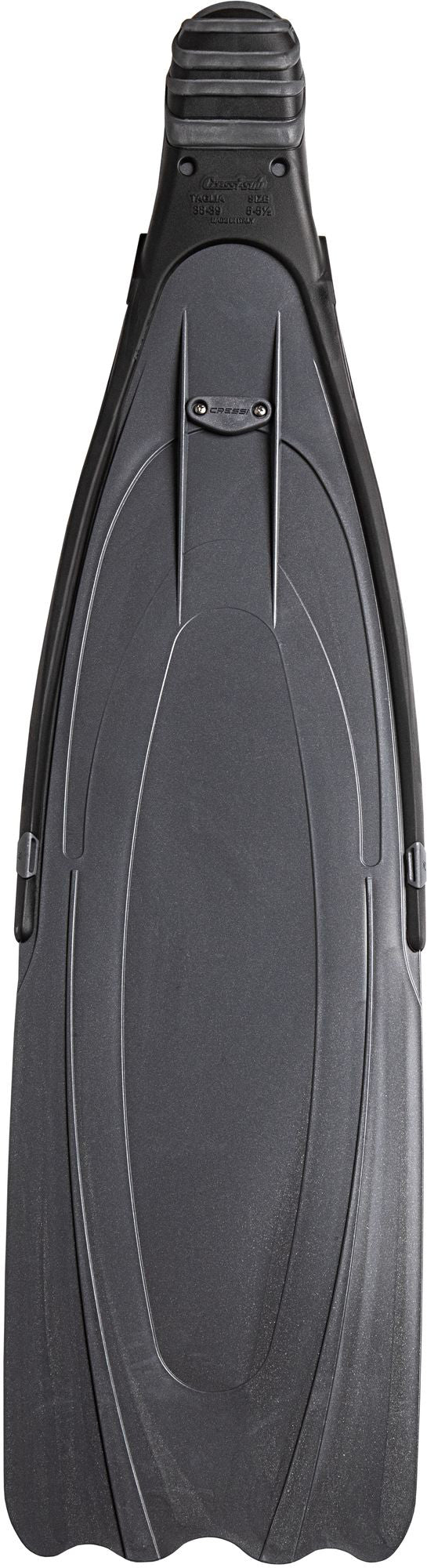 Gara Modular Fins - Freediving fins