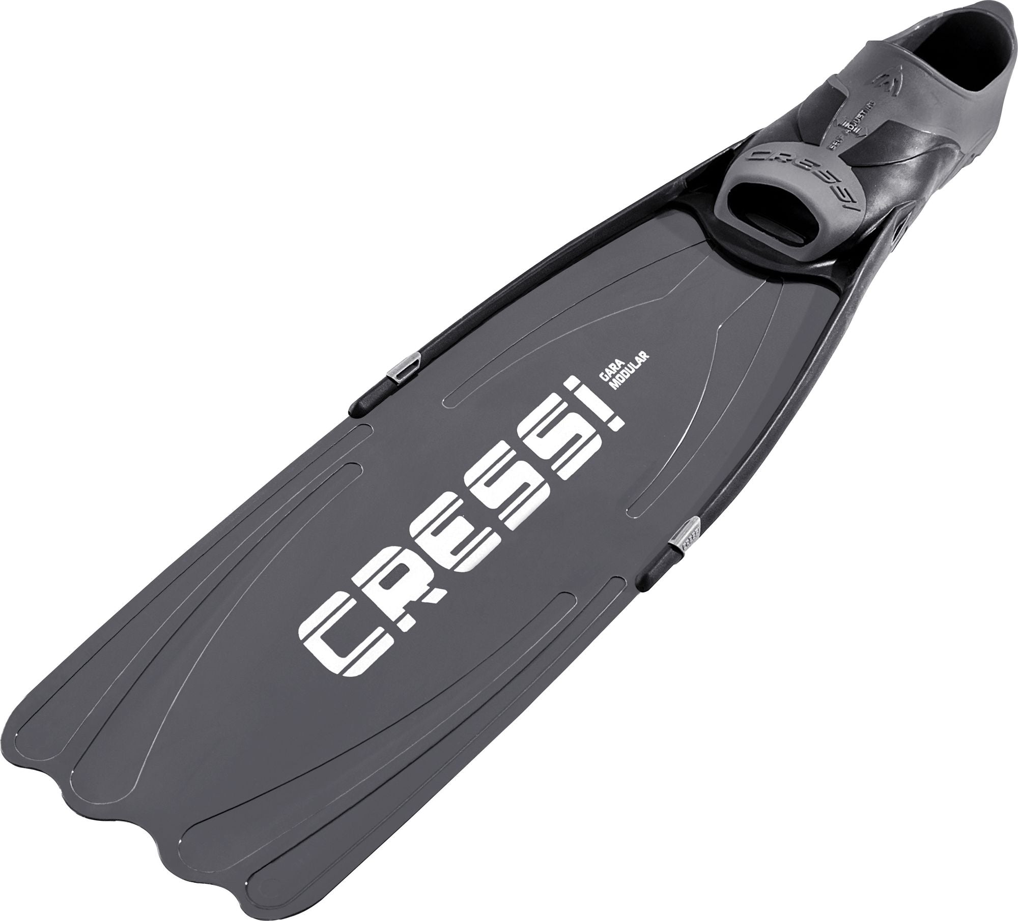 Gara Modular Fins - Freediving fins