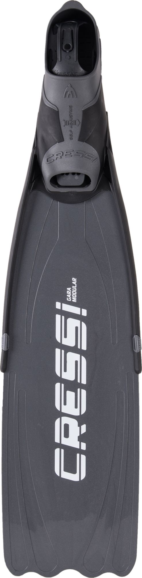 Gara Modular Fins - Freediving fins