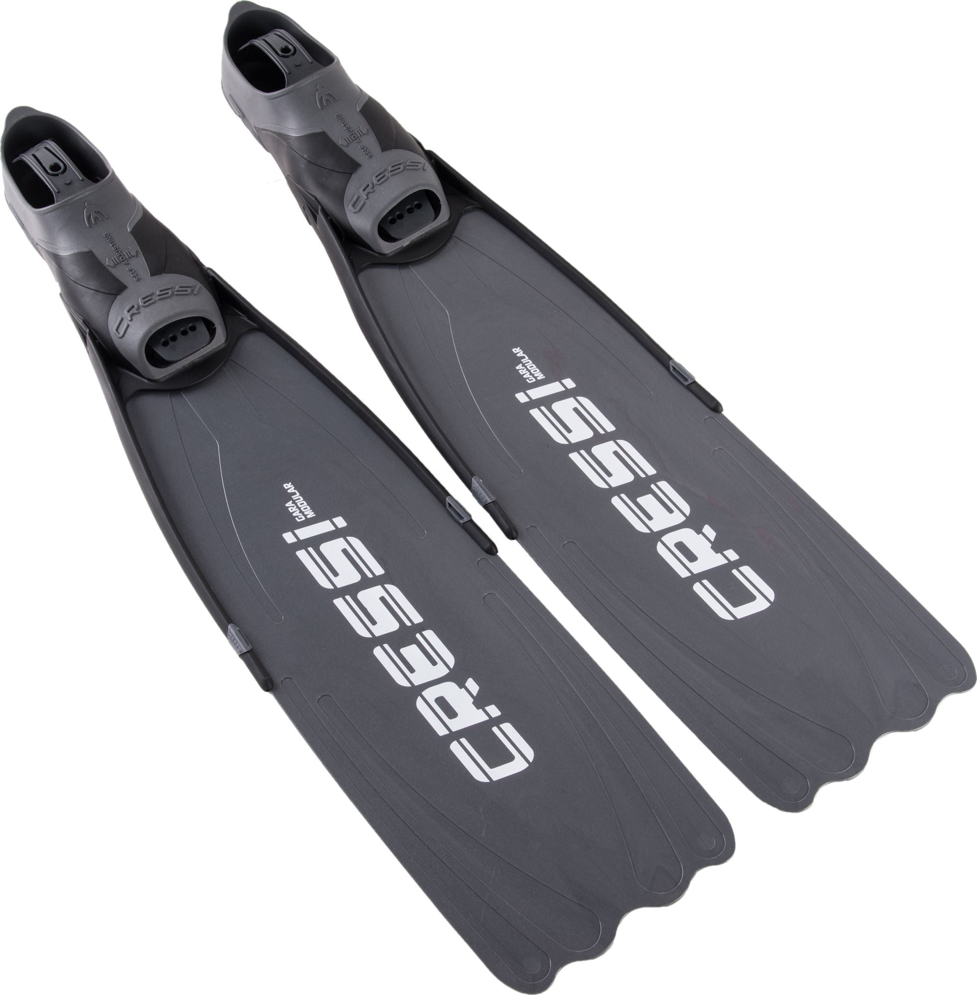 Gara Modular Fins - Freediving fins