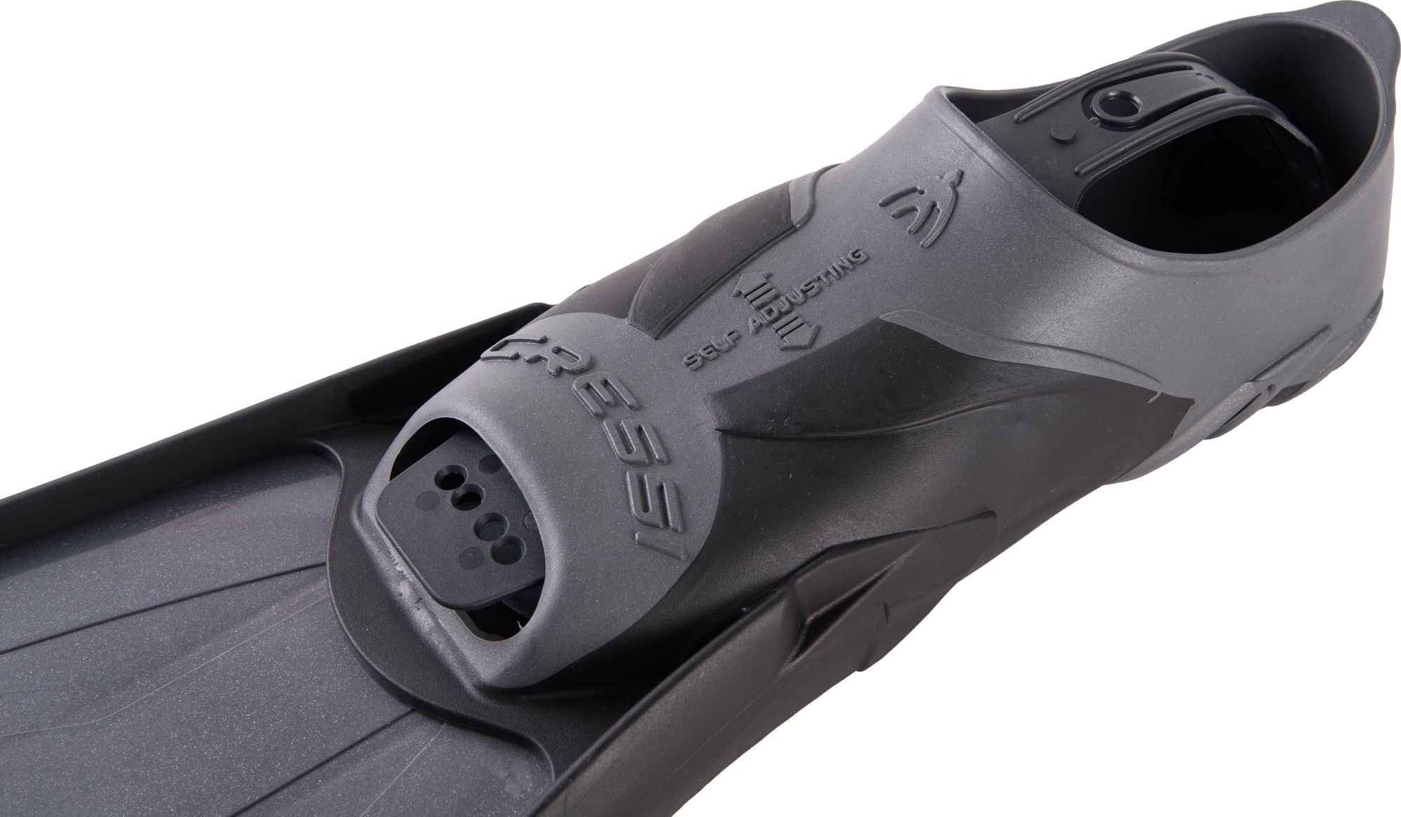 Gara Modular Fins - Freediving fins