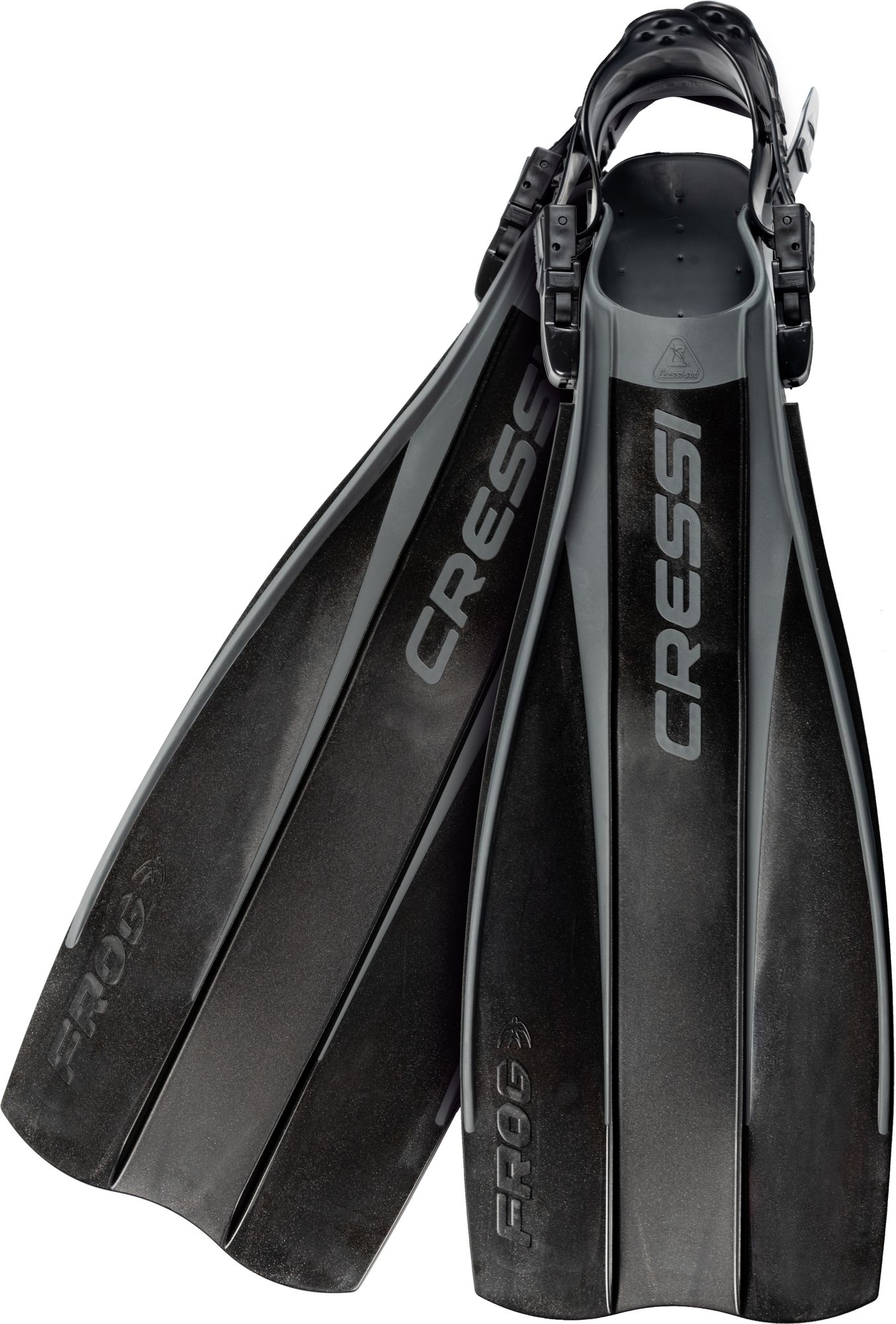 Frog Fins - Scuba fins, Snorkelling fins
