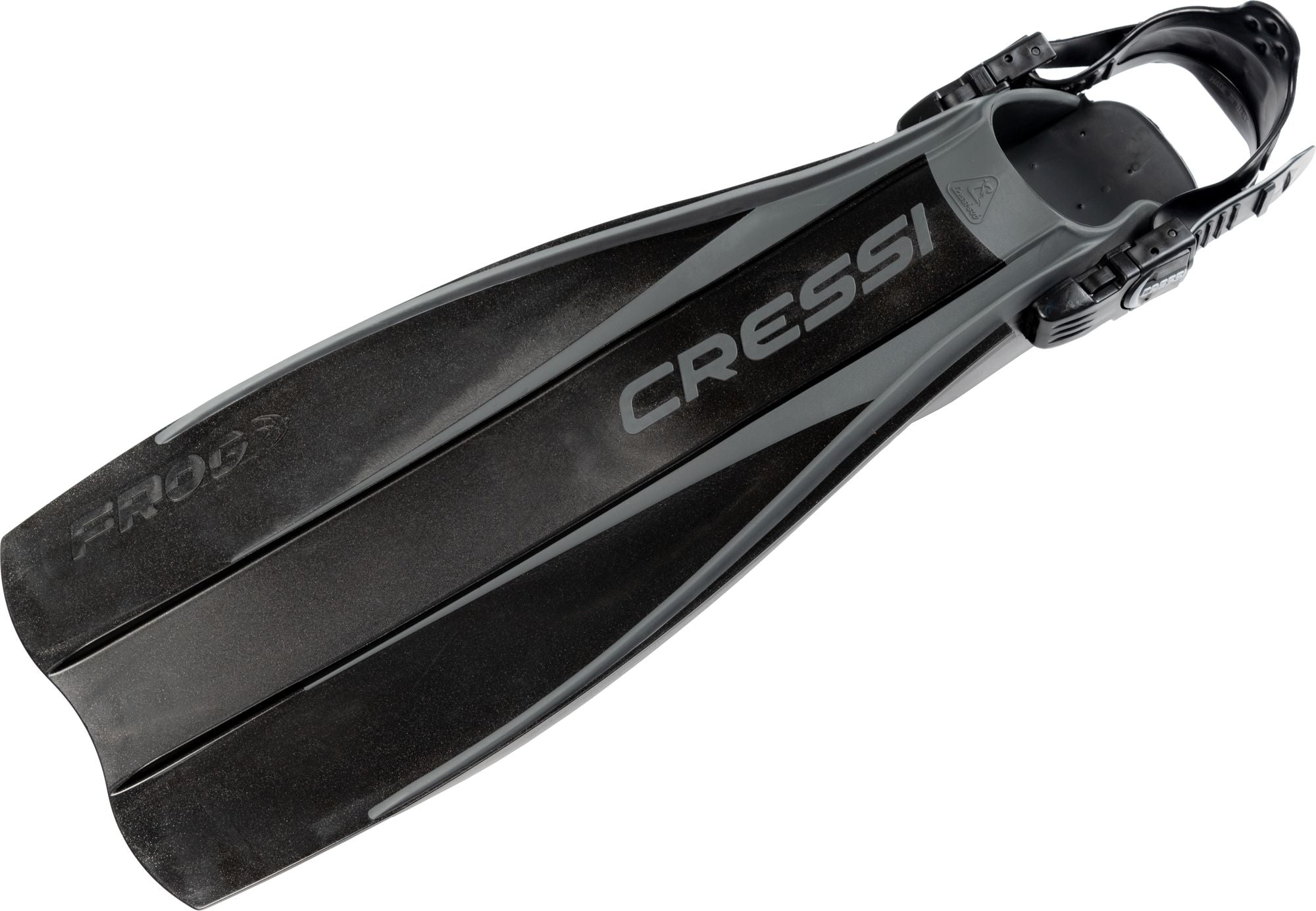 Frog Fins - Scuba fins, Snorkelling fins