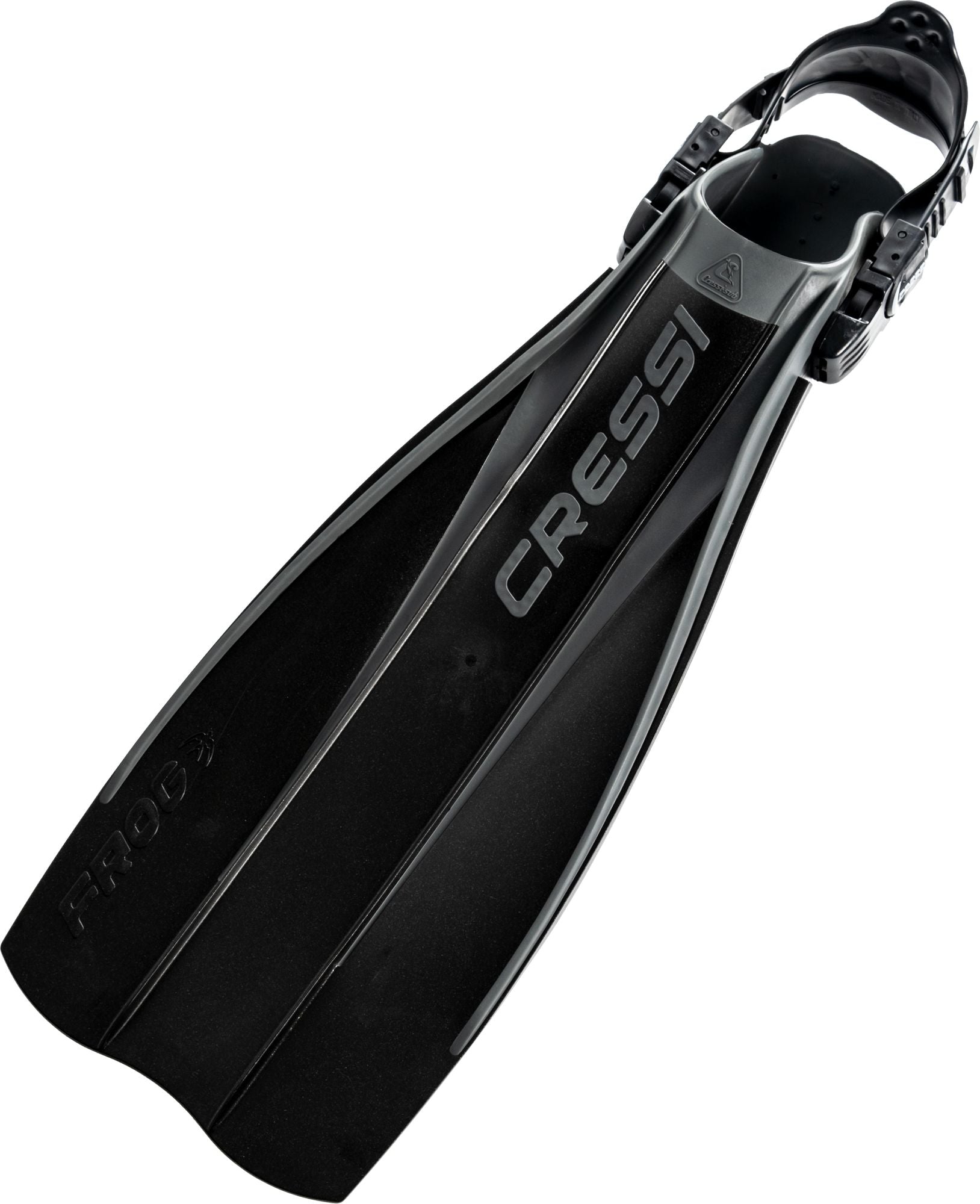 Frog Fins - Scuba fins, Snorkelling fins