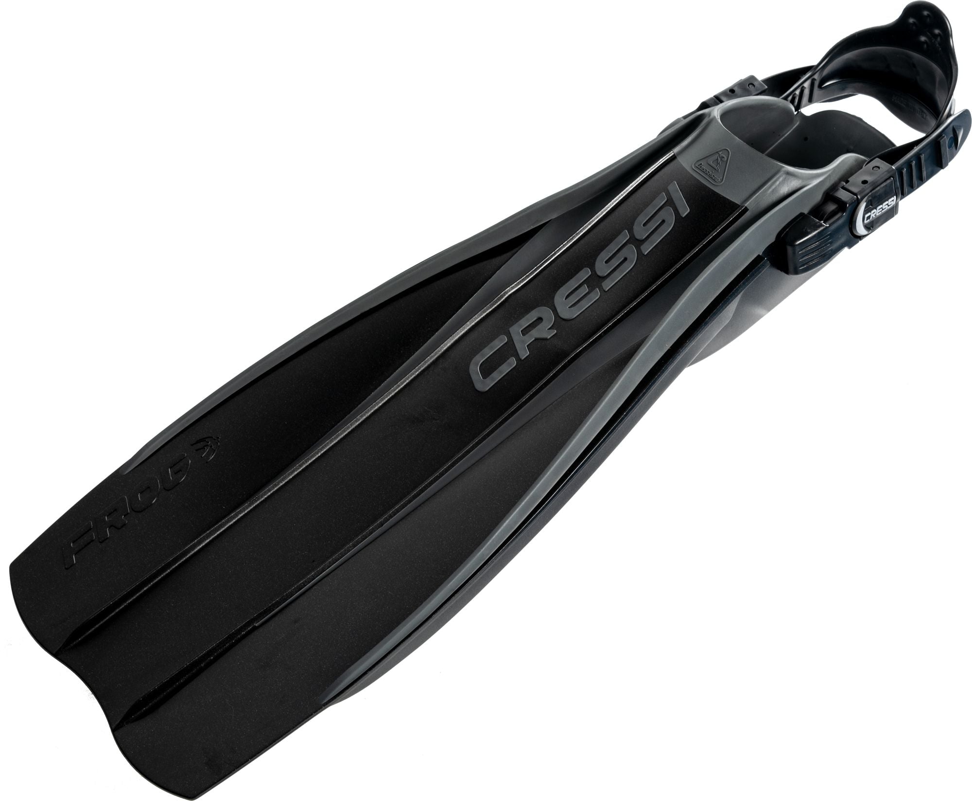 Frog Fins - Scuba fins, Snorkelling fins
