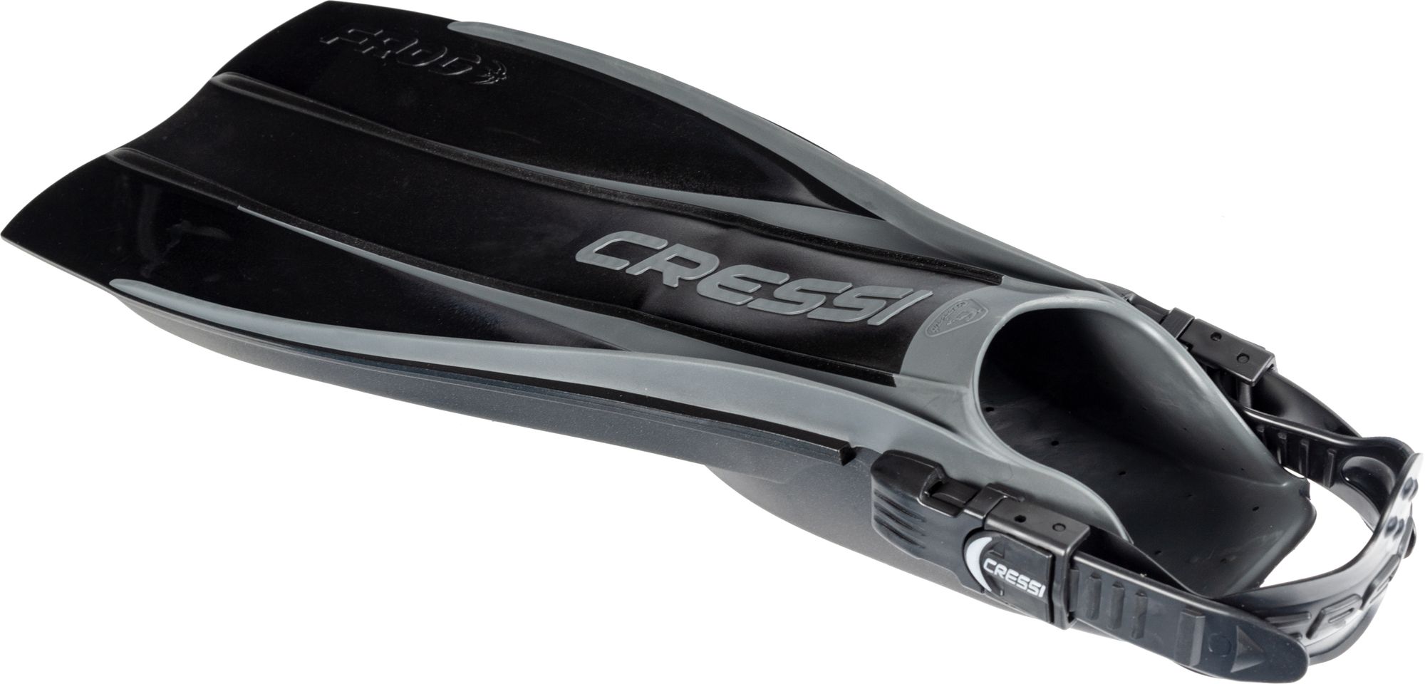 Frog Fins - Scuba fins, Snorkelling fins