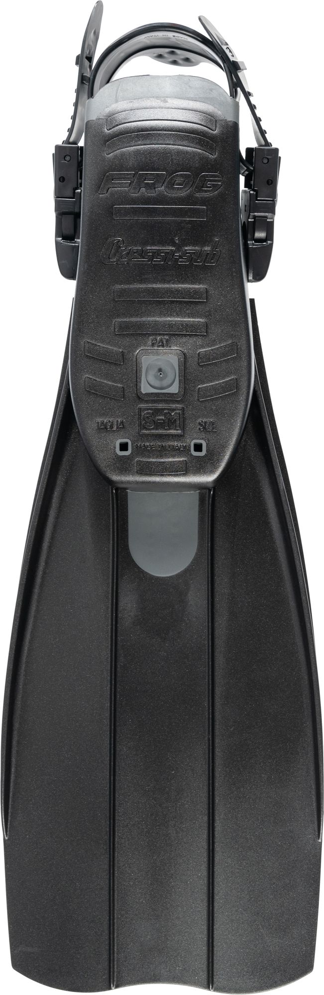 Frog Fins - Scuba fins, Snorkelling fins
