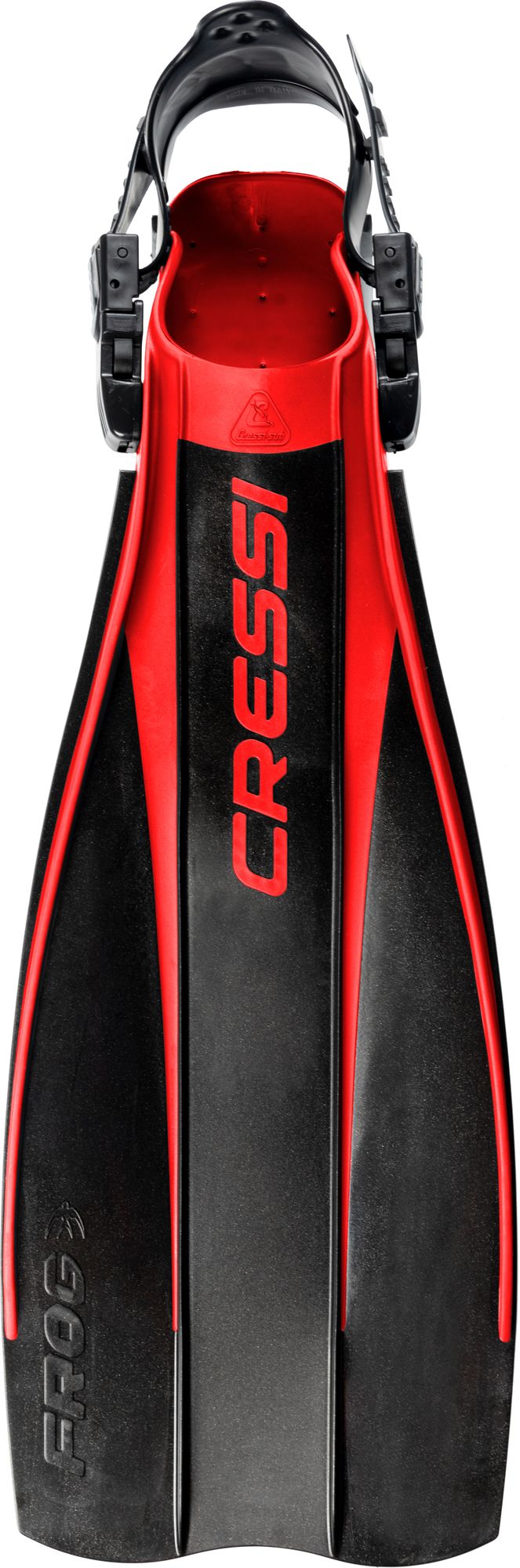 Frog Fins - Scuba fins, Snorkelling fins
