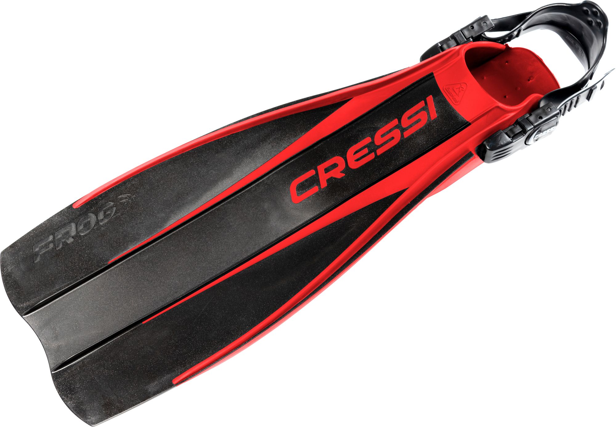 Frog Fins - Scuba fins, Snorkelling fins