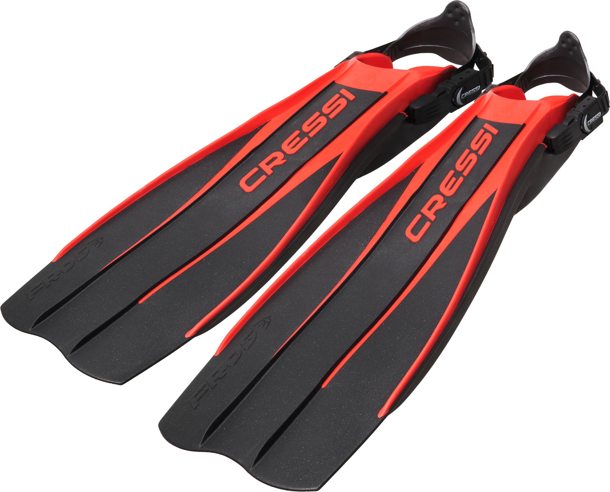 Frog Fins - Scuba fins, Snorkelling fins