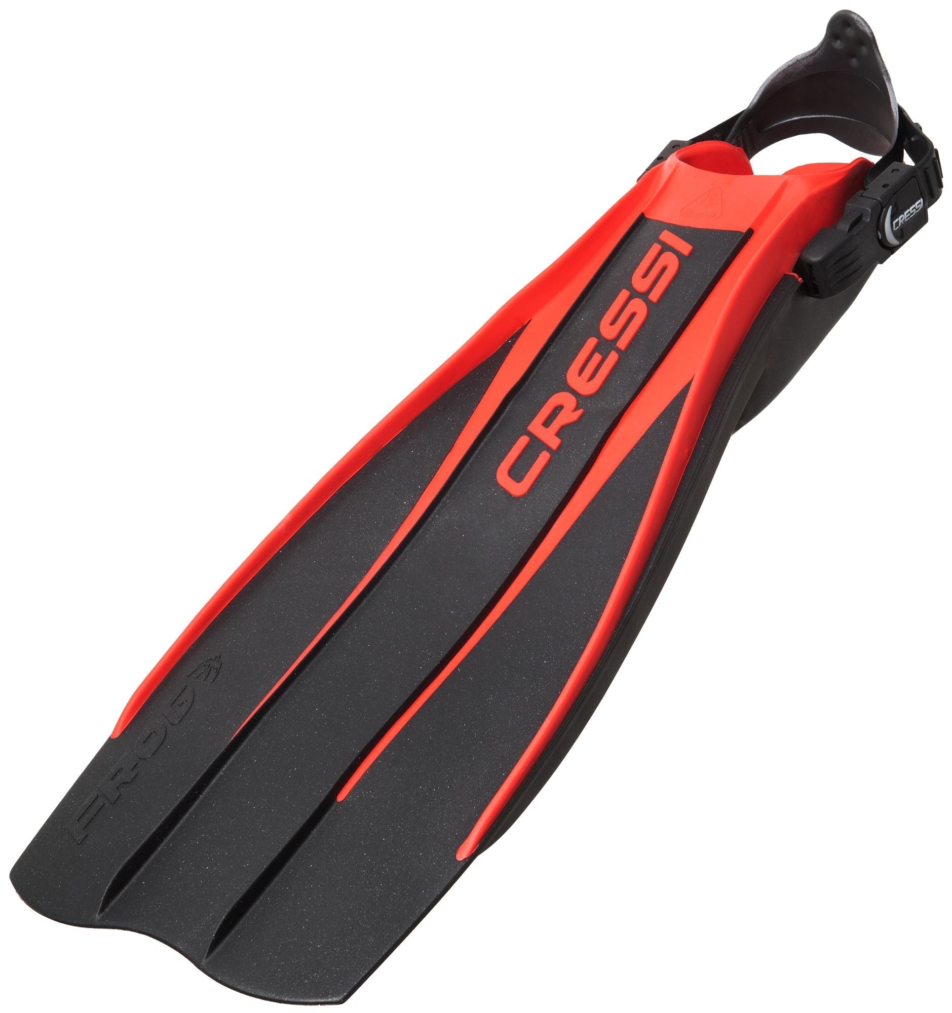 Frog Fins - Scuba fins, Snorkelling fins