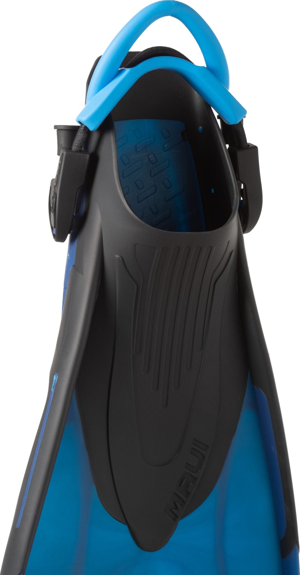 Maui Fins - Scuba fins, Snorkelling fins