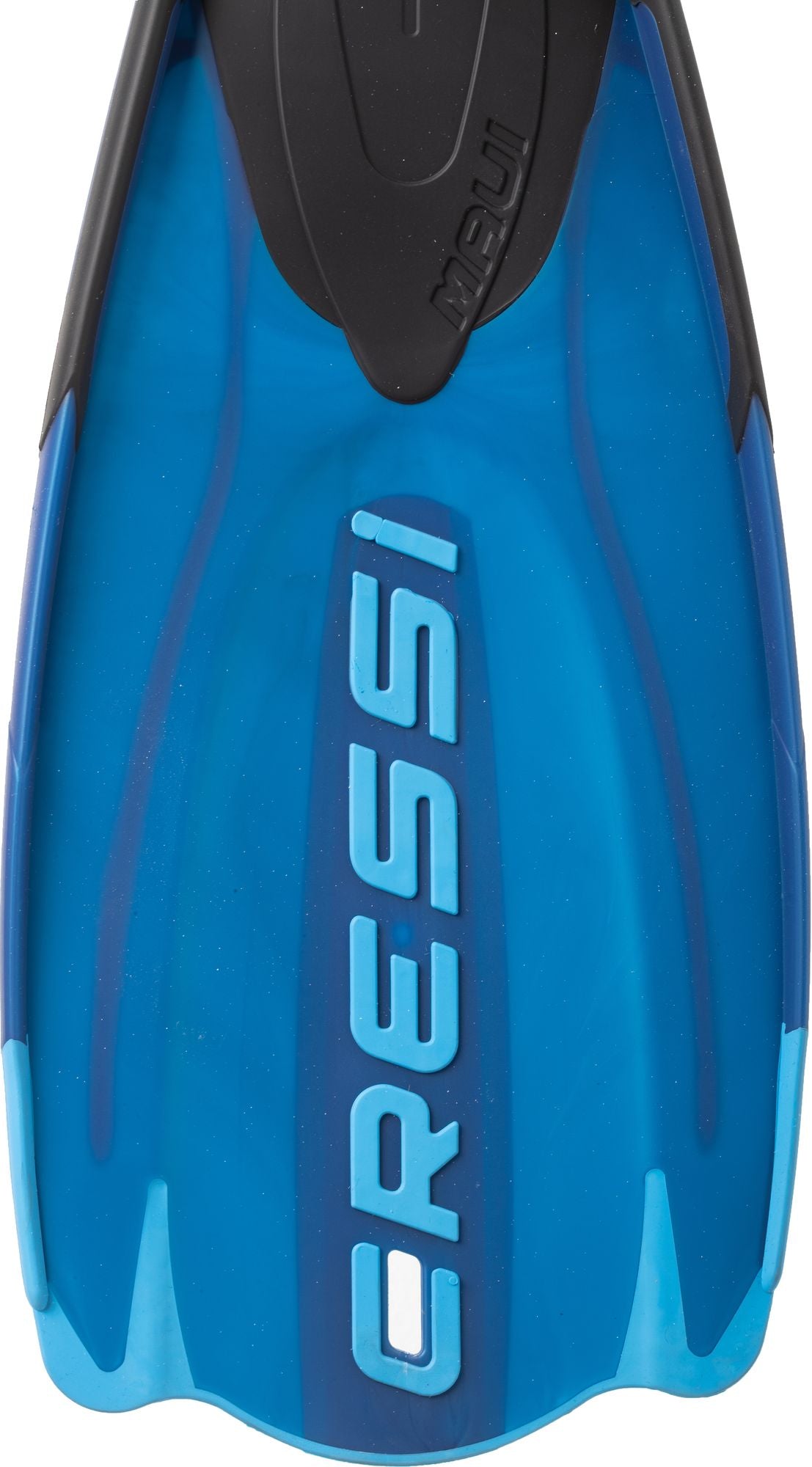 Maui Fins - Scuba fins, Snorkelling fins