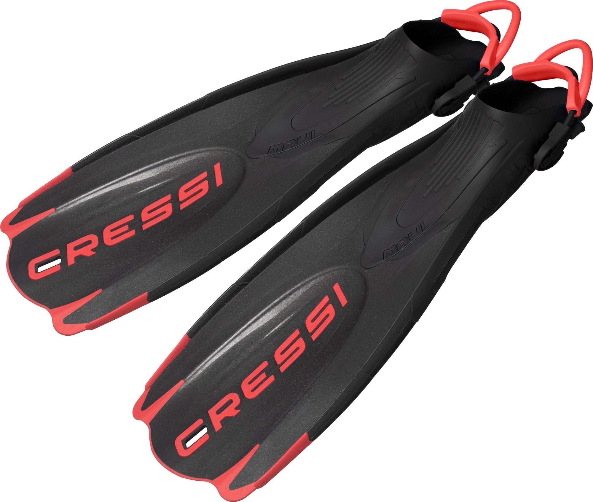 Maui Fins - Scuba fins, Snorkelling fins