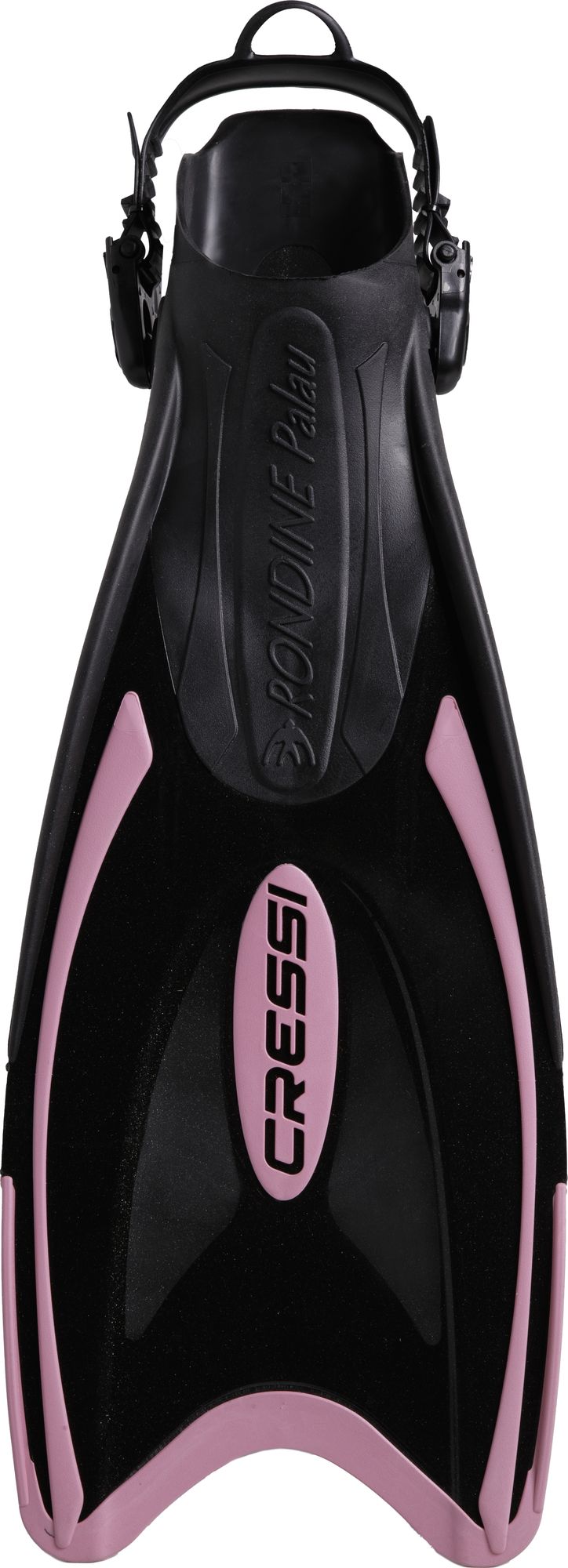Cressi Palau Fins pinne spiaggia immersion subacque pinn scarpett apert pal lung scuba diving snorkeling & beach long blade open heel fins adult