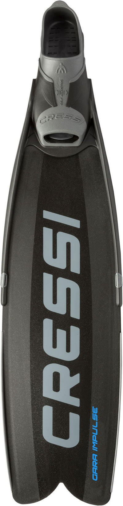 Gara Modular Impulse Fins - Freediving fins