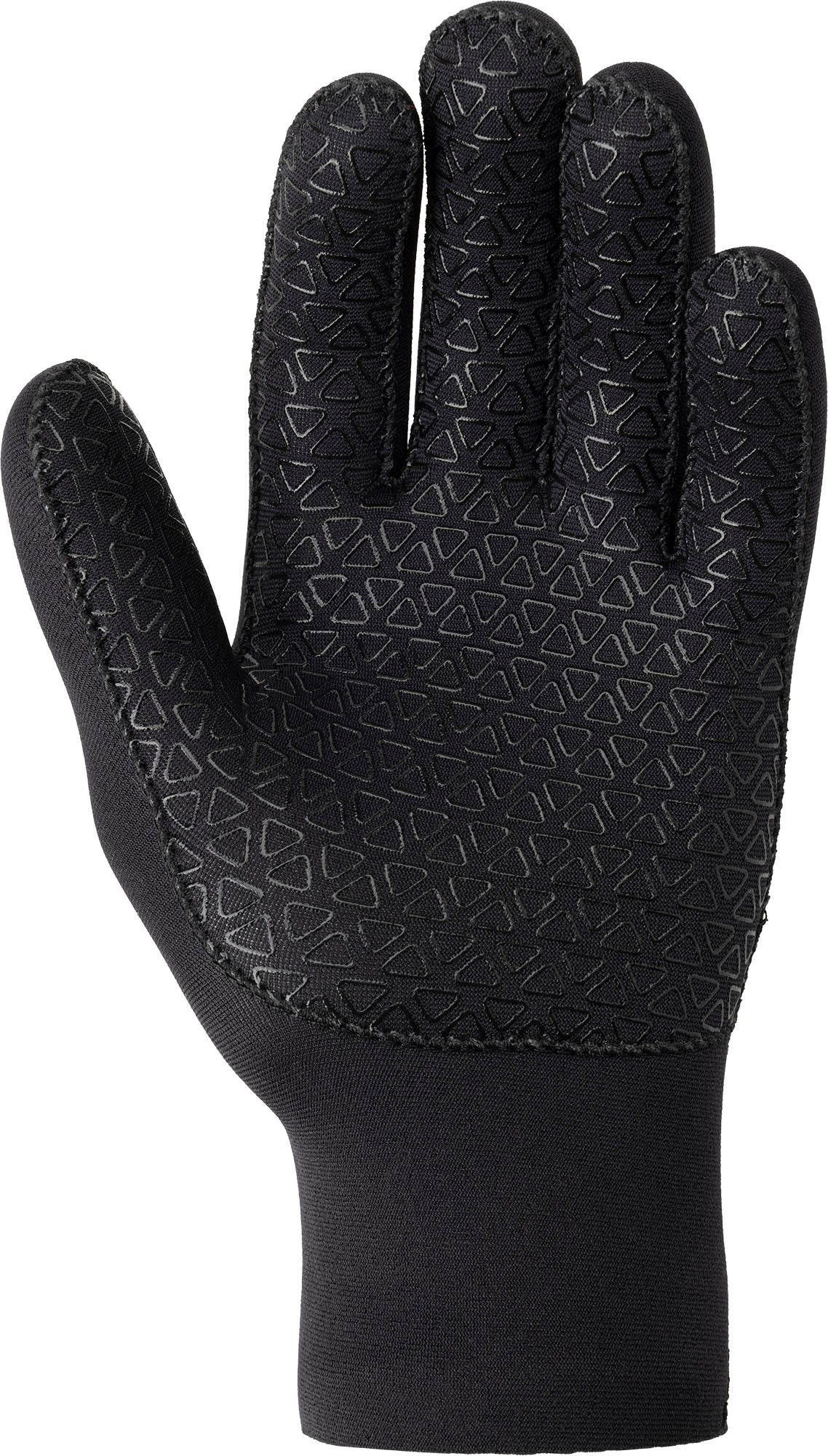 Resilient Gloves