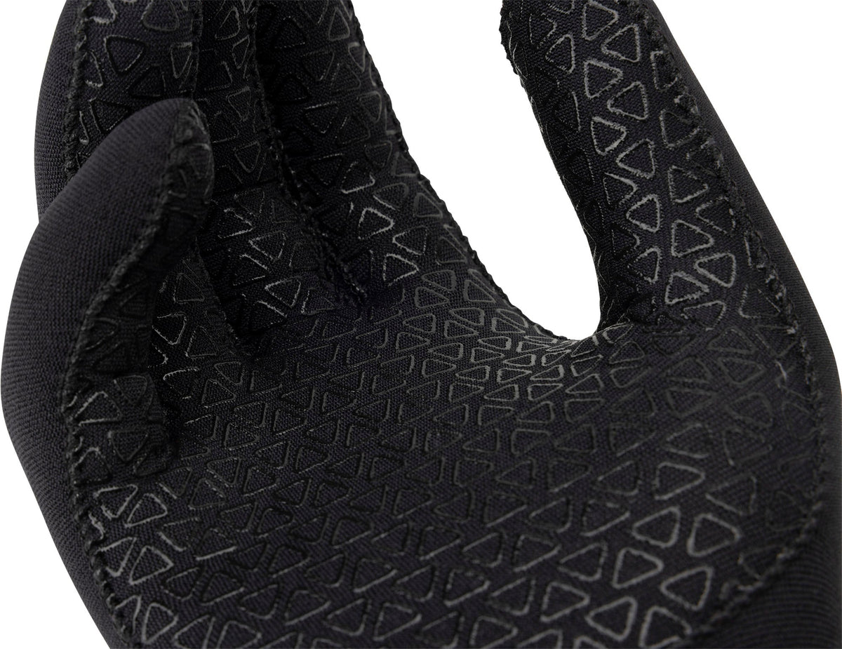 Resilient Gloves