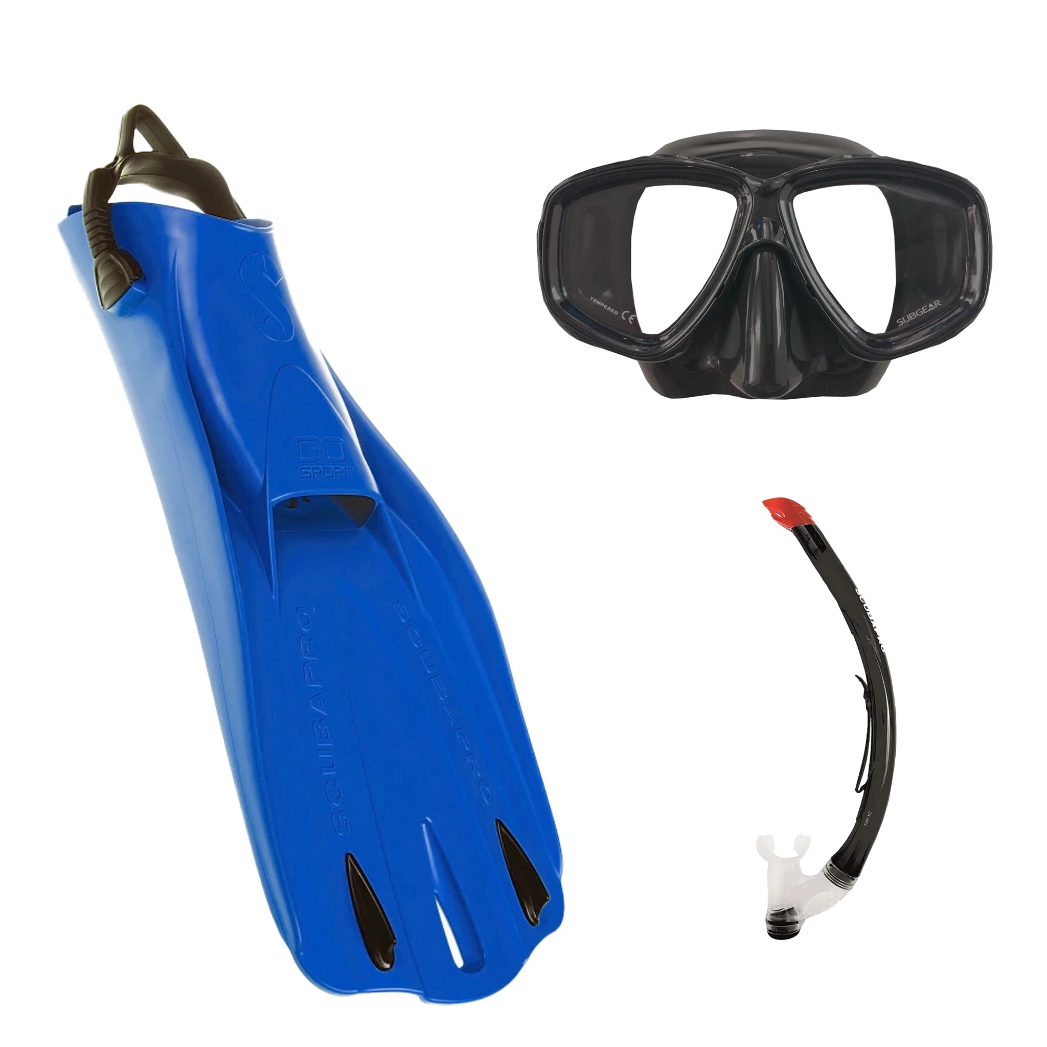 GO SPORT SET