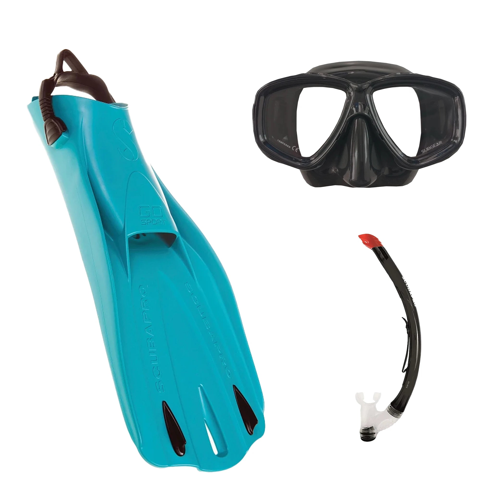 GO SPORT SET