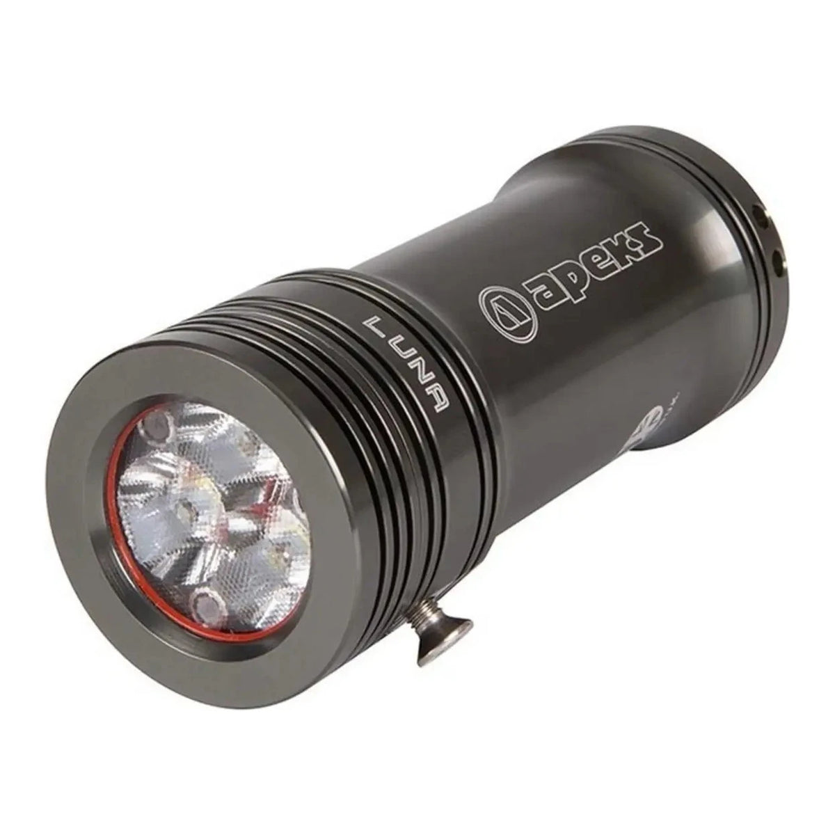 Apeks Luna Primary dive torch
